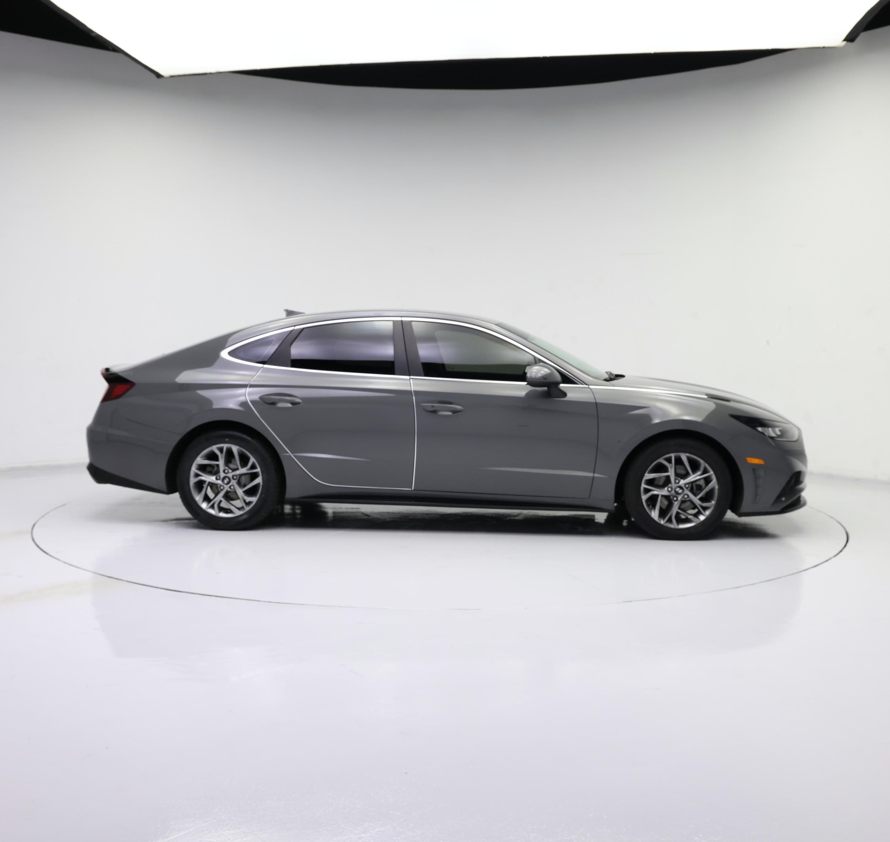 Thumbnail: 2020 Hyundai Sonata - 7