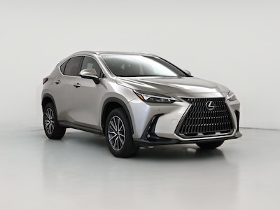 2022 Lexus NX 350 Premium