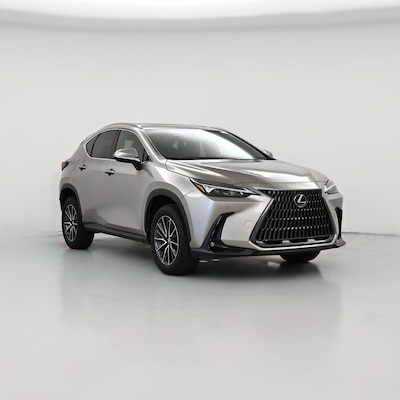 2022 Lexus NX 350 Premium
