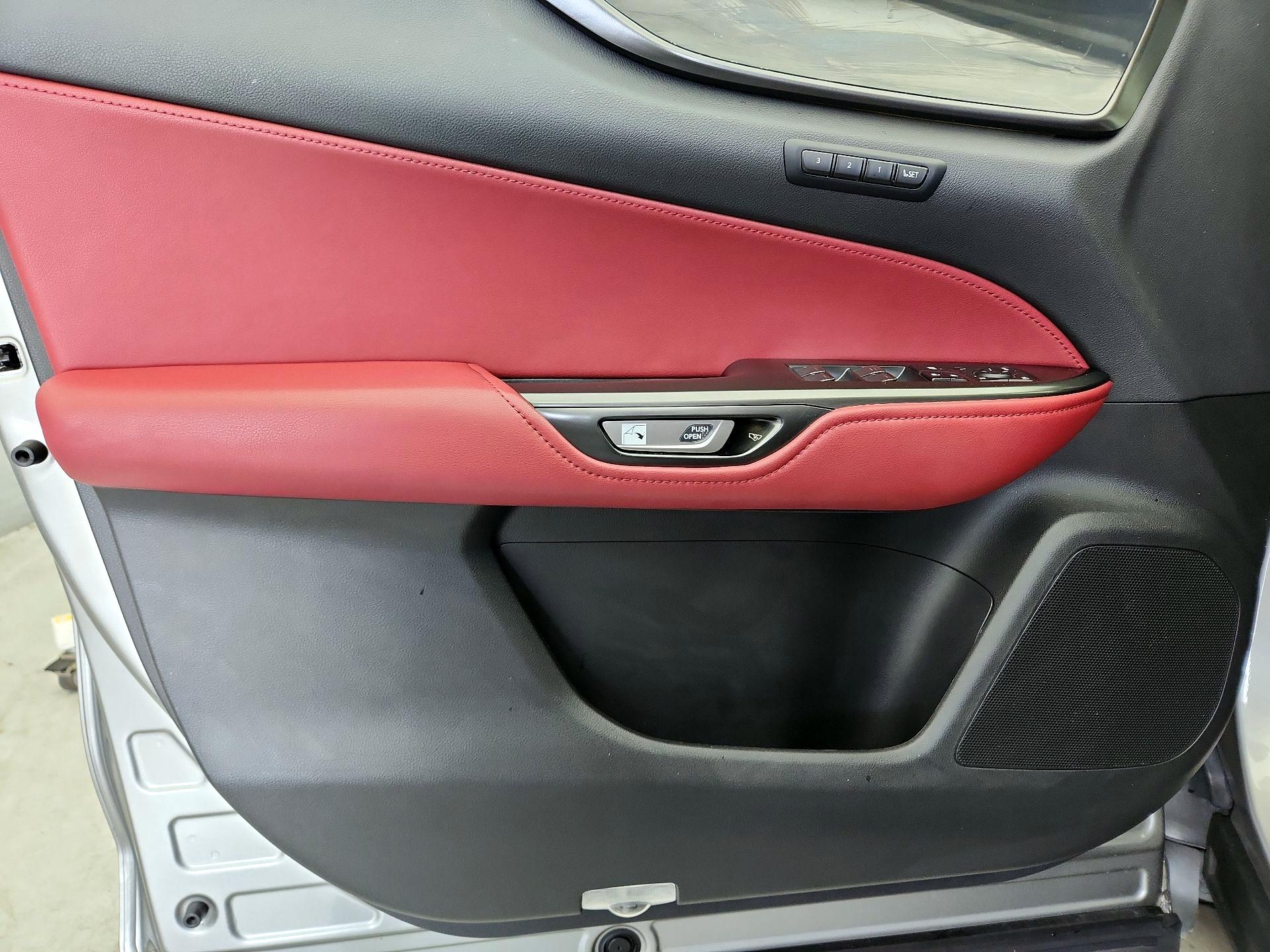 Thumbnail: 2022 Lexus NX - 12