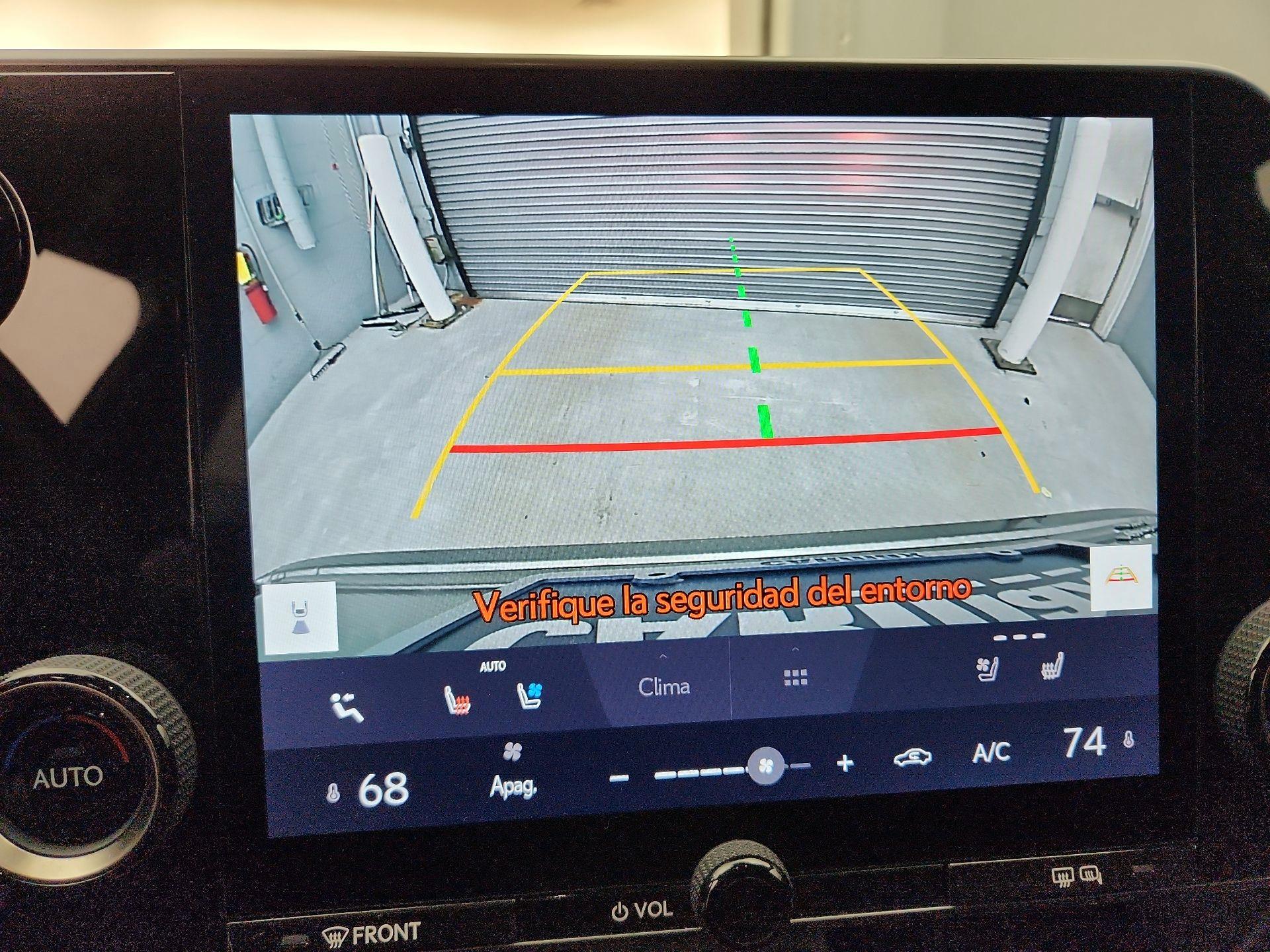 Thumbnail: 2022 Lexus NX - 14