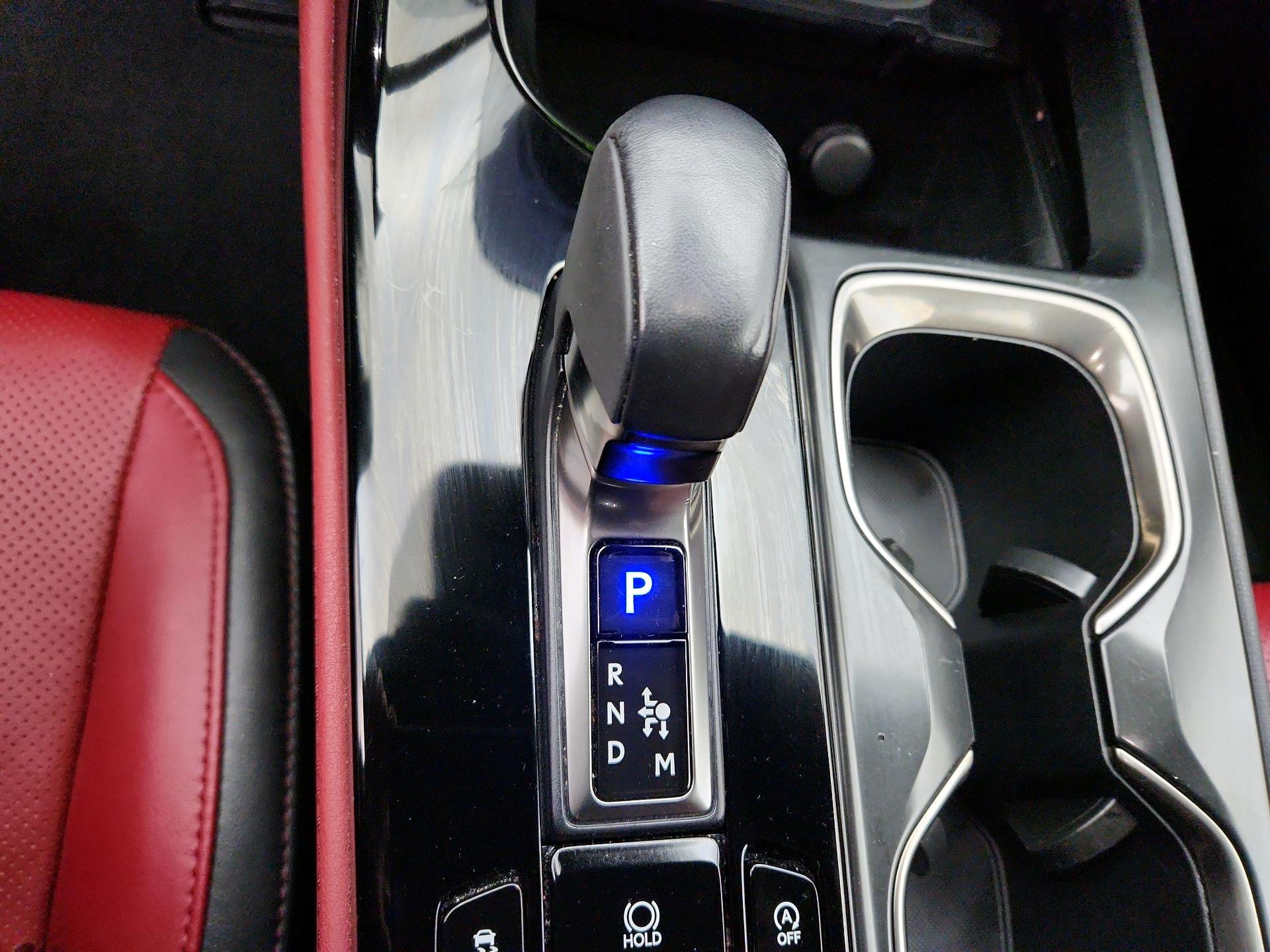 Thumbnail: 2022 Lexus NX - 17