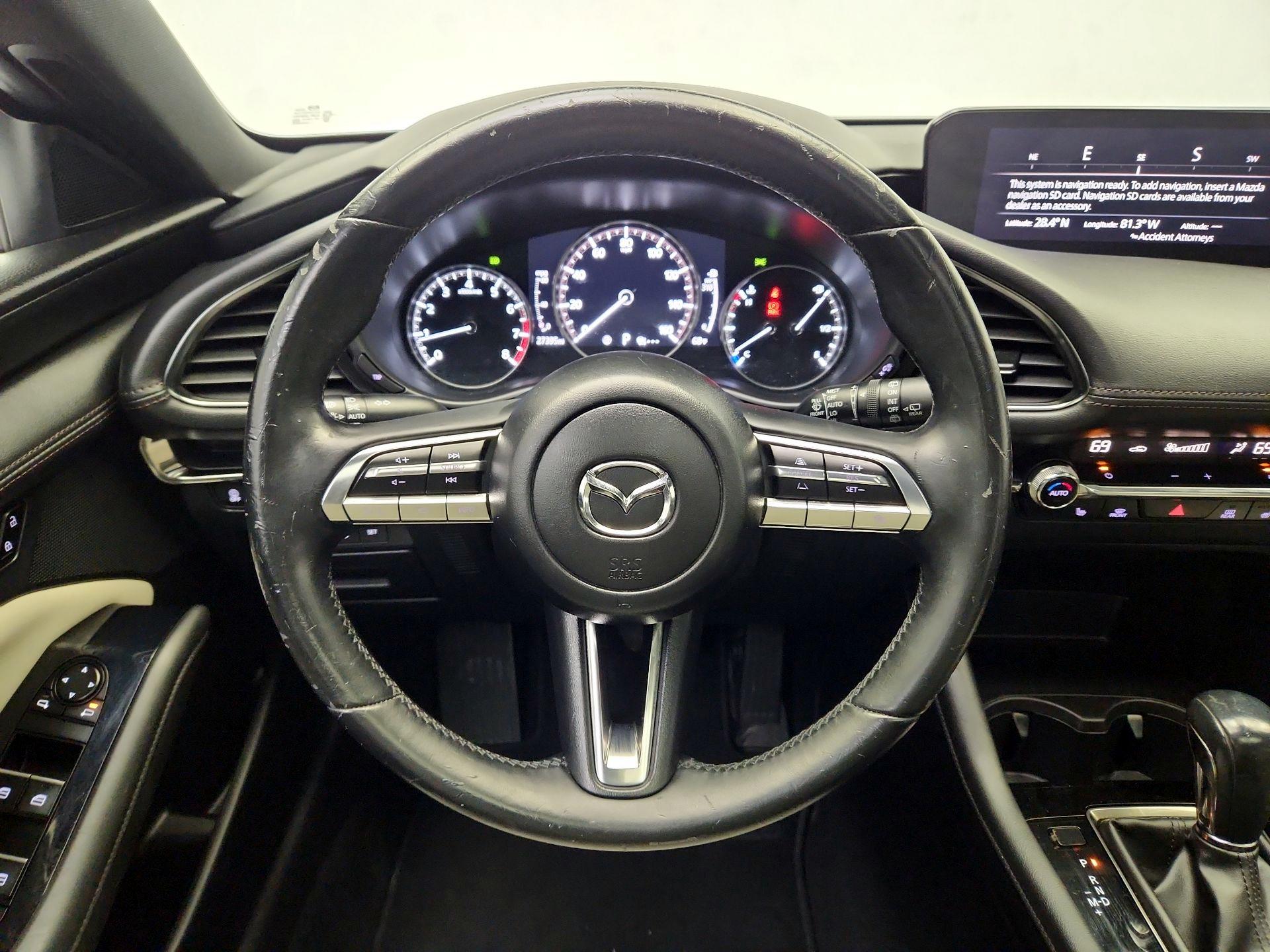 Thumbnail: 2022 Mazda Mazda3 - 10