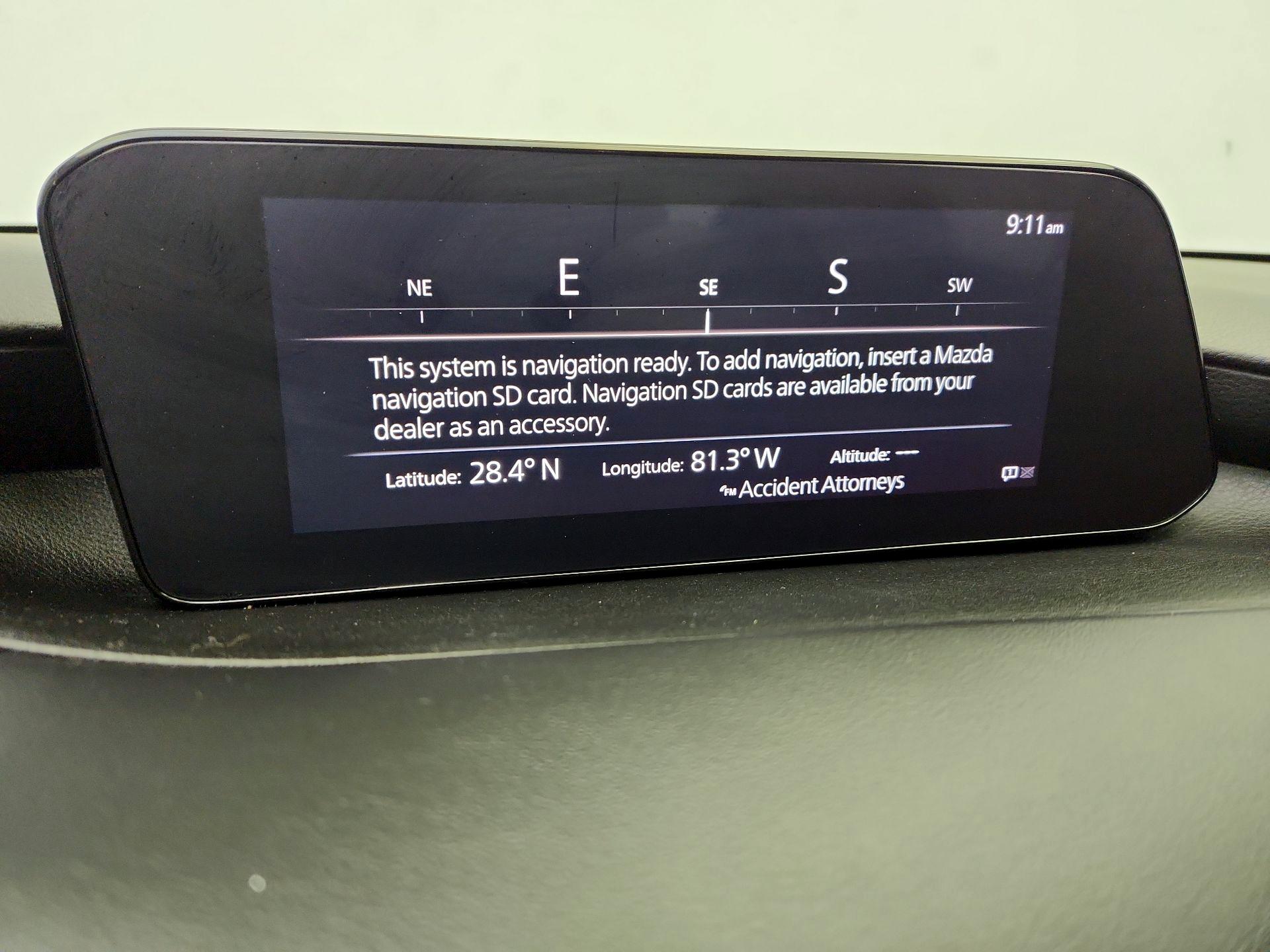 Thumbnail: 2022 Mazda Mazda3 - 14