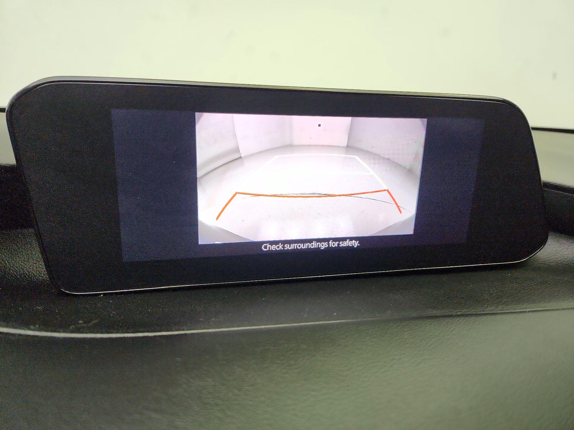 Thumbnail: 2022 Mazda Mazda3 - 15