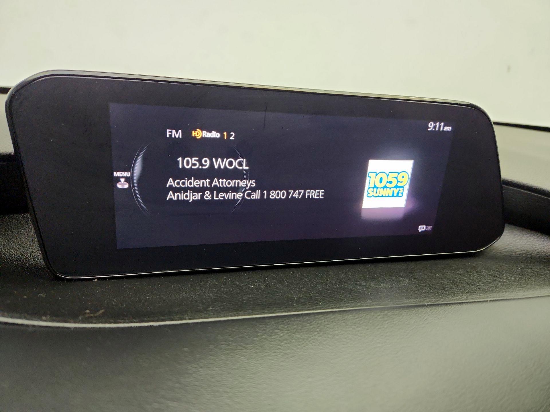 Thumbnail: 2022 Mazda Mazda3 - 16