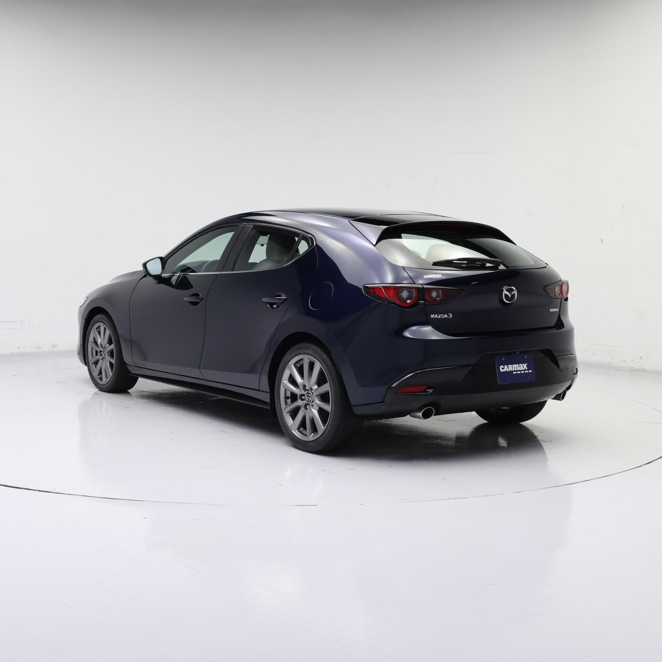 Thumbnail: 2022 Mazda Mazda3 - 2