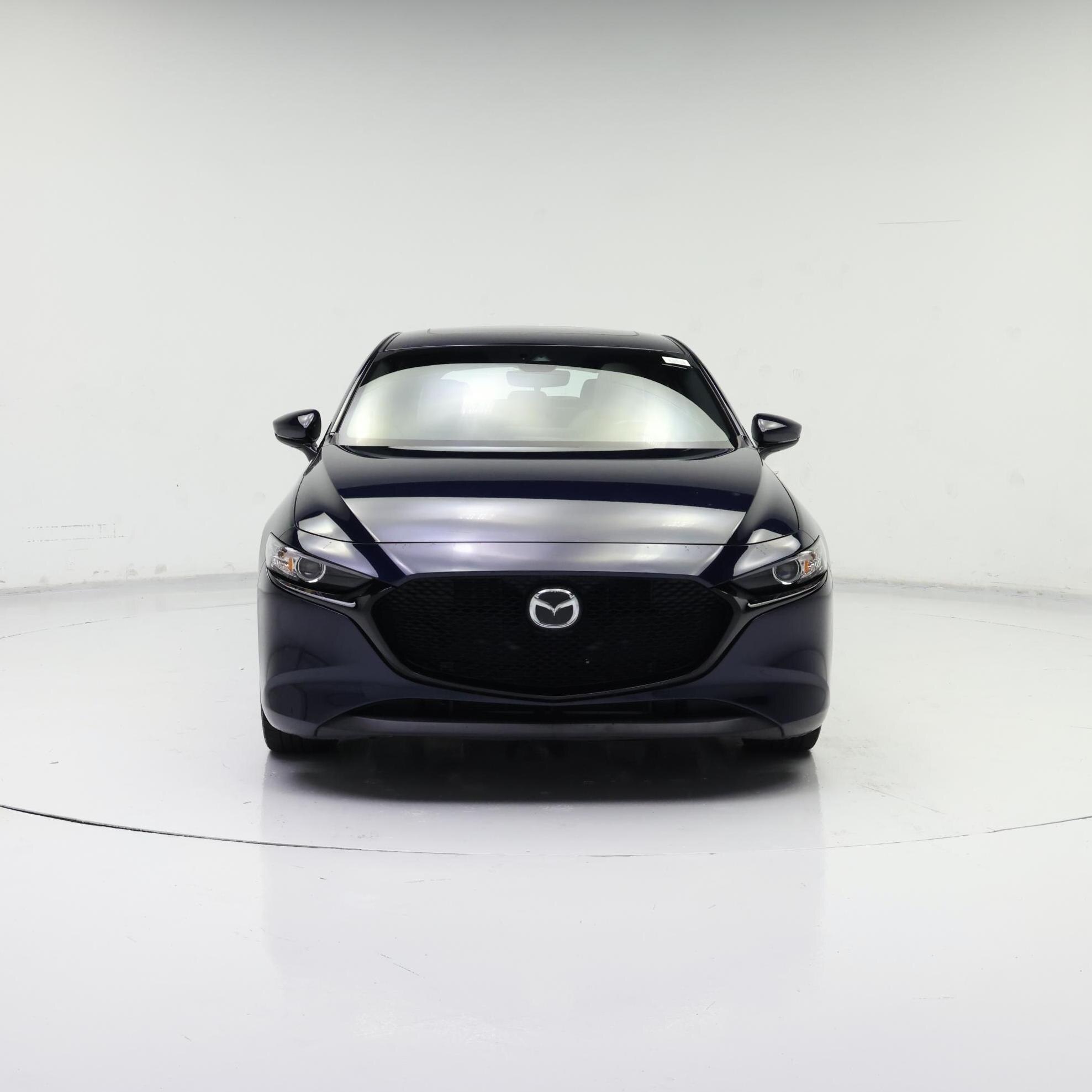 Thumbnail: 2022 Mazda Mazda3 - 5