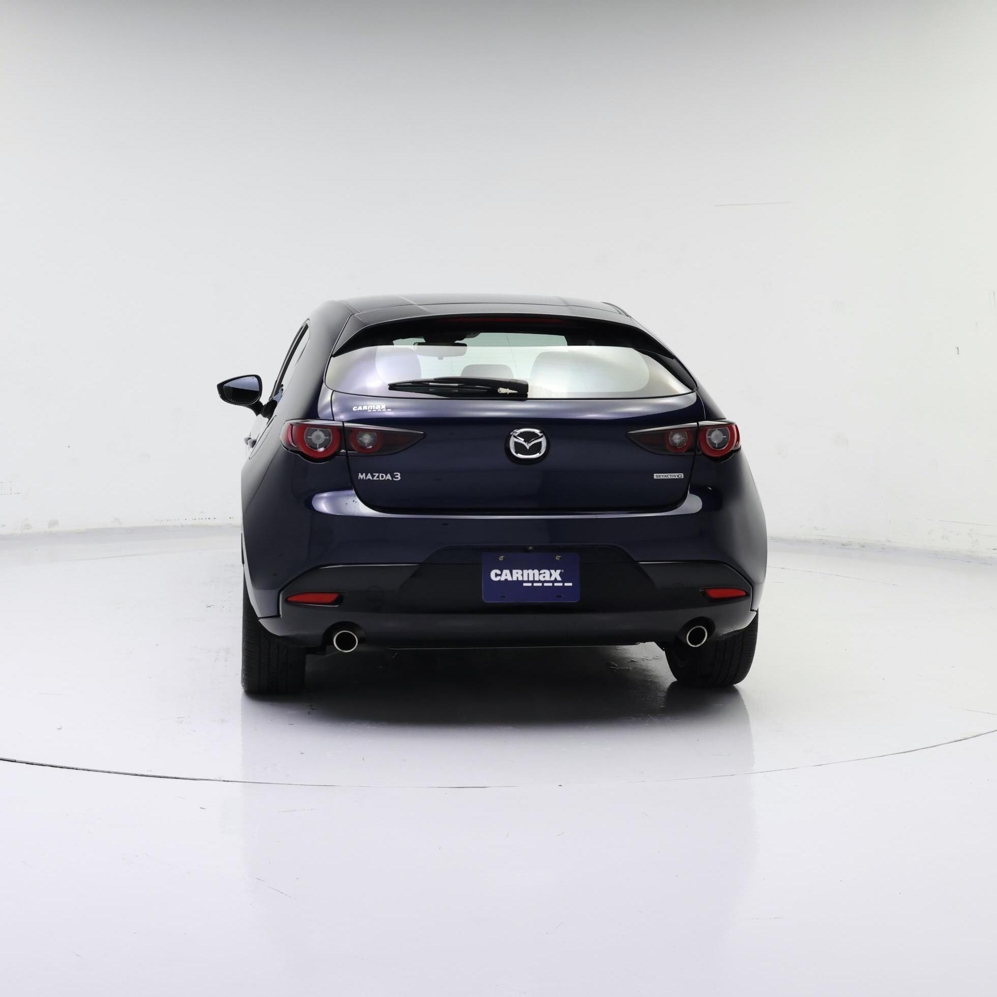 Thumbnail: 2022 Mazda Mazda3 - 6