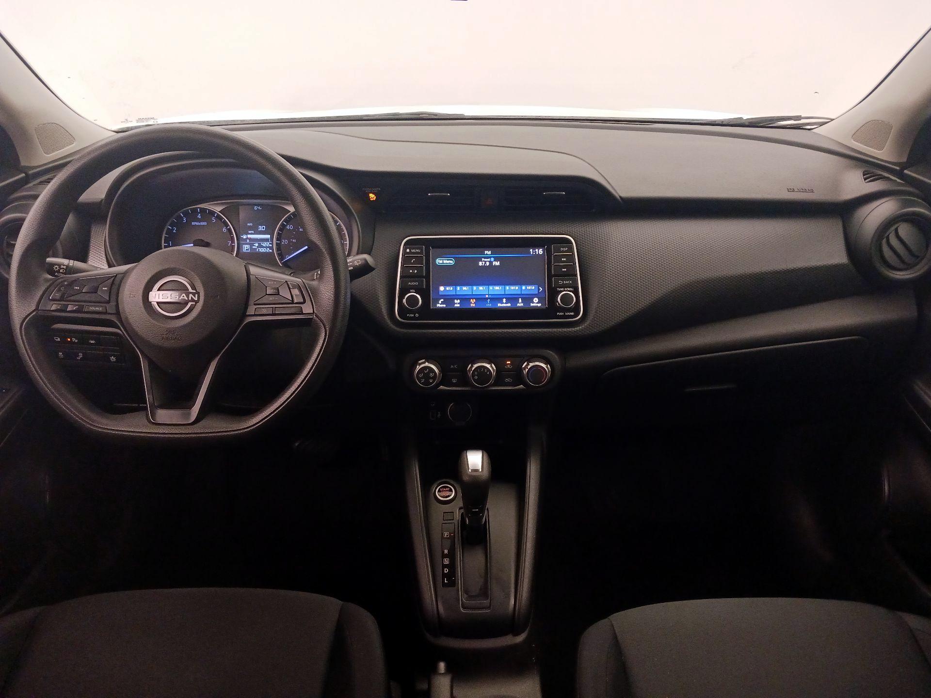 Thumbnail: 2023 Nissan Kicks - 9