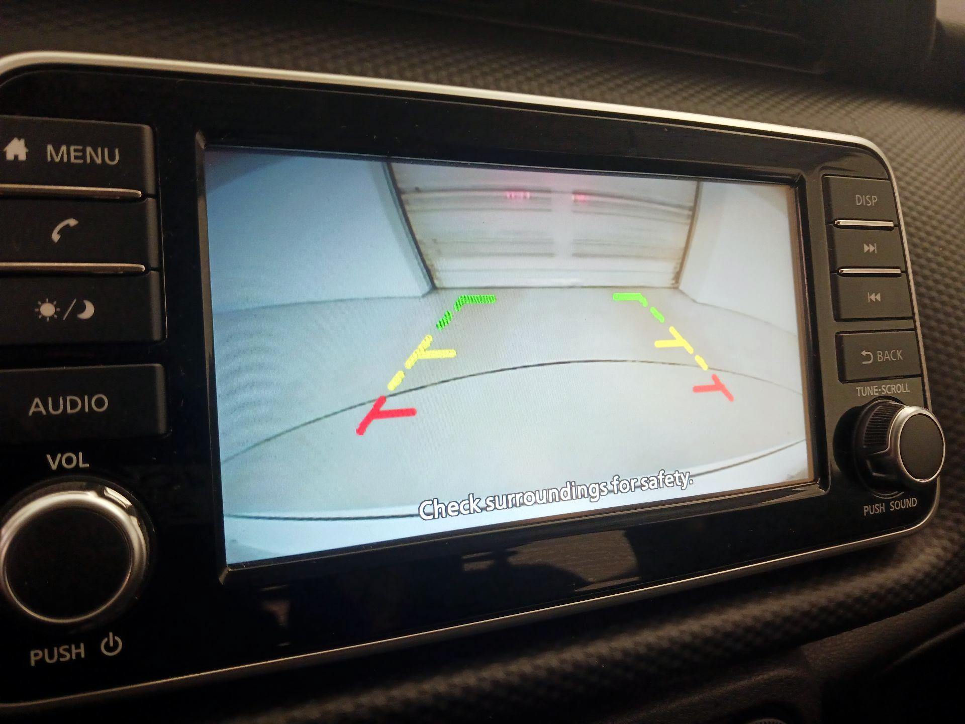 Thumbnail: 2023 Nissan Kicks - 14