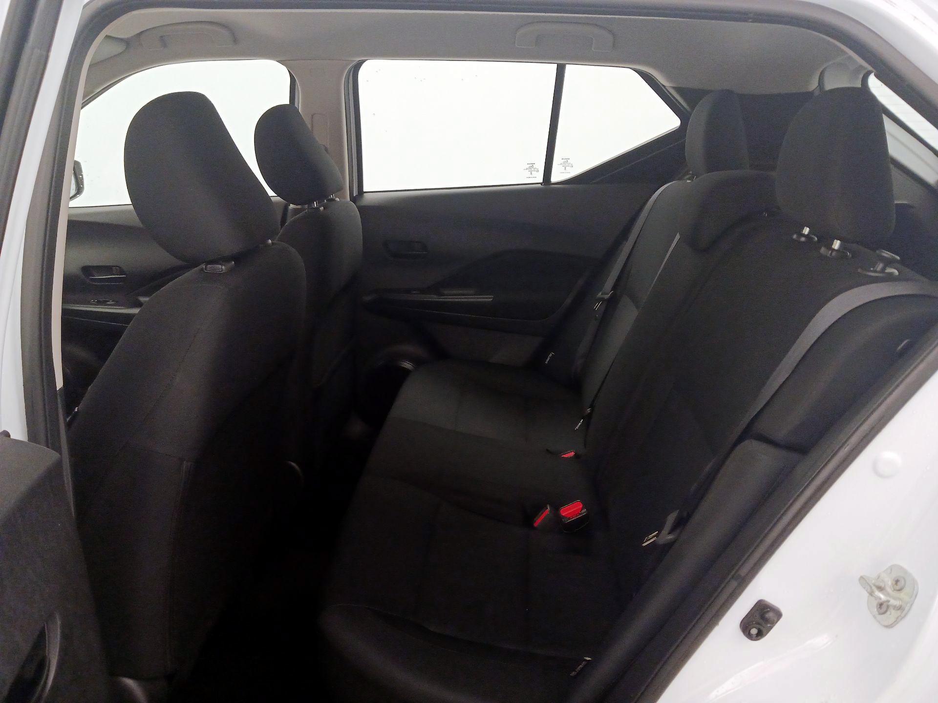 Thumbnail: 2023 Nissan Kicks - 19