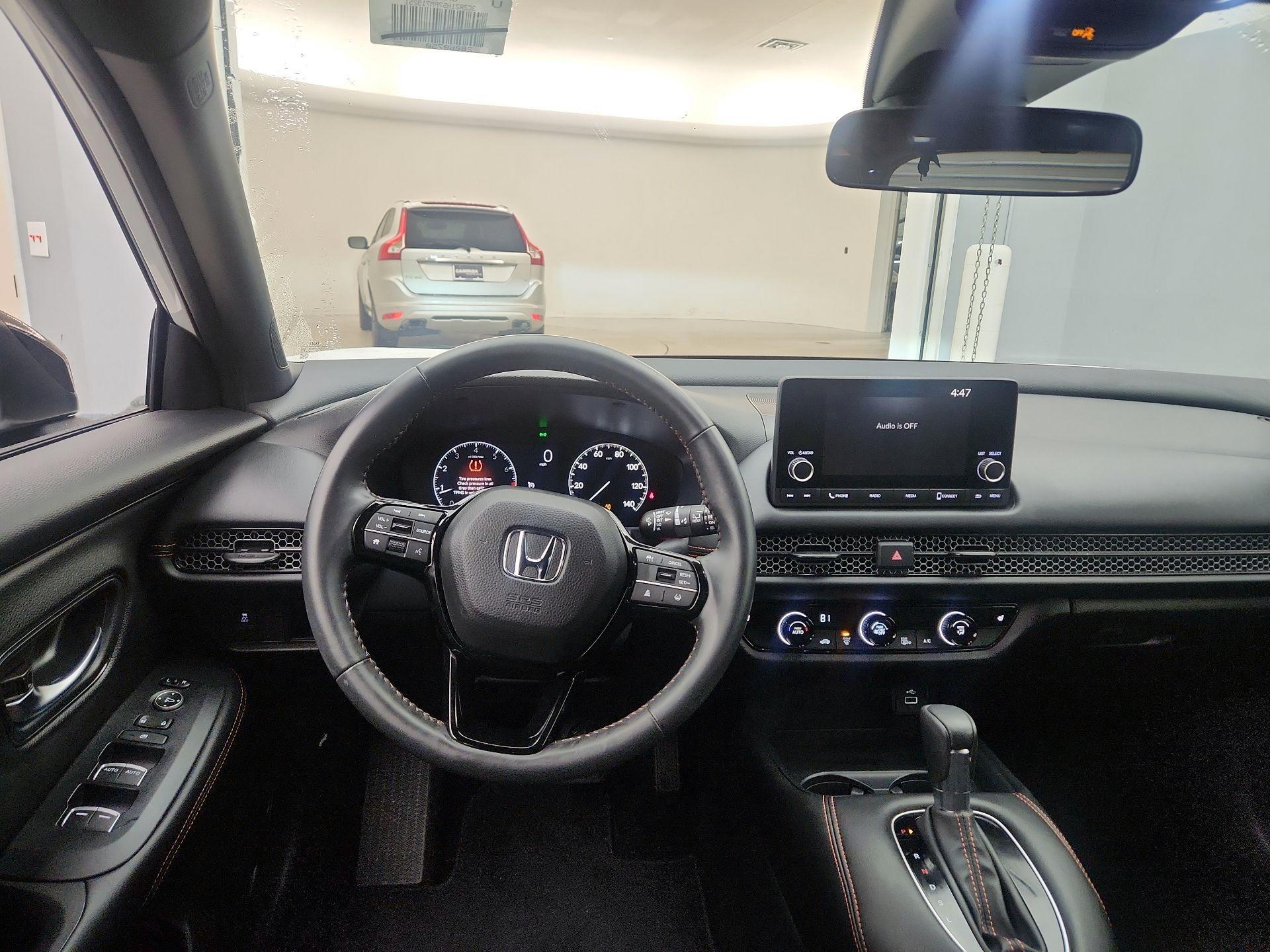 Thumbnail: 2023 Honda HR-V - 10