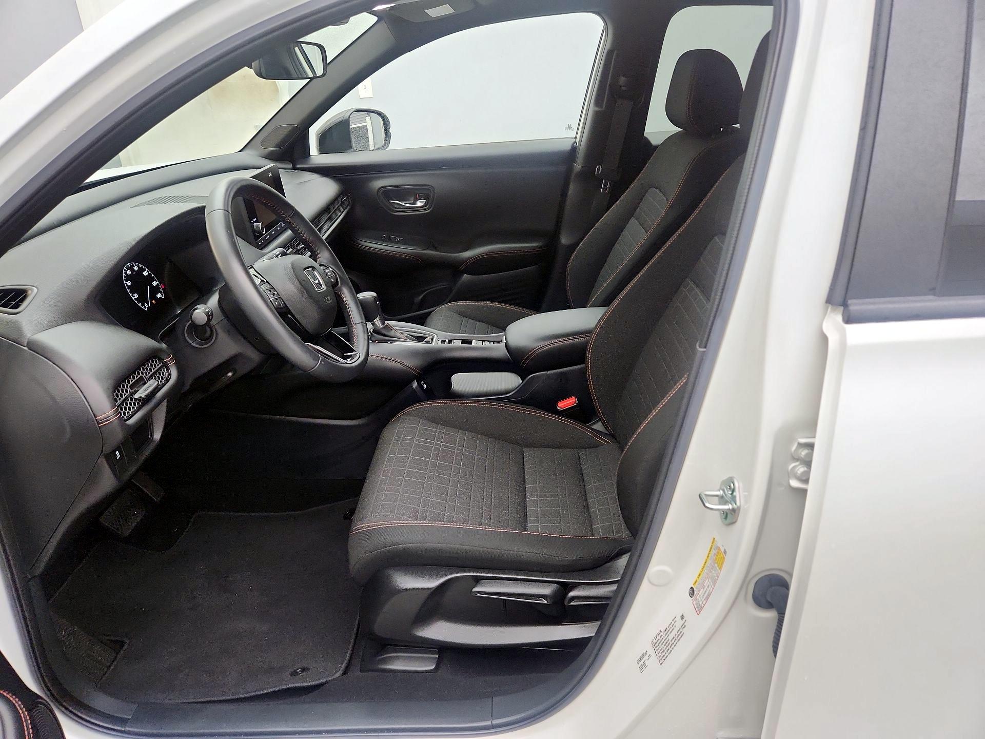 Thumbnail: 2023 Honda HR-V - 11