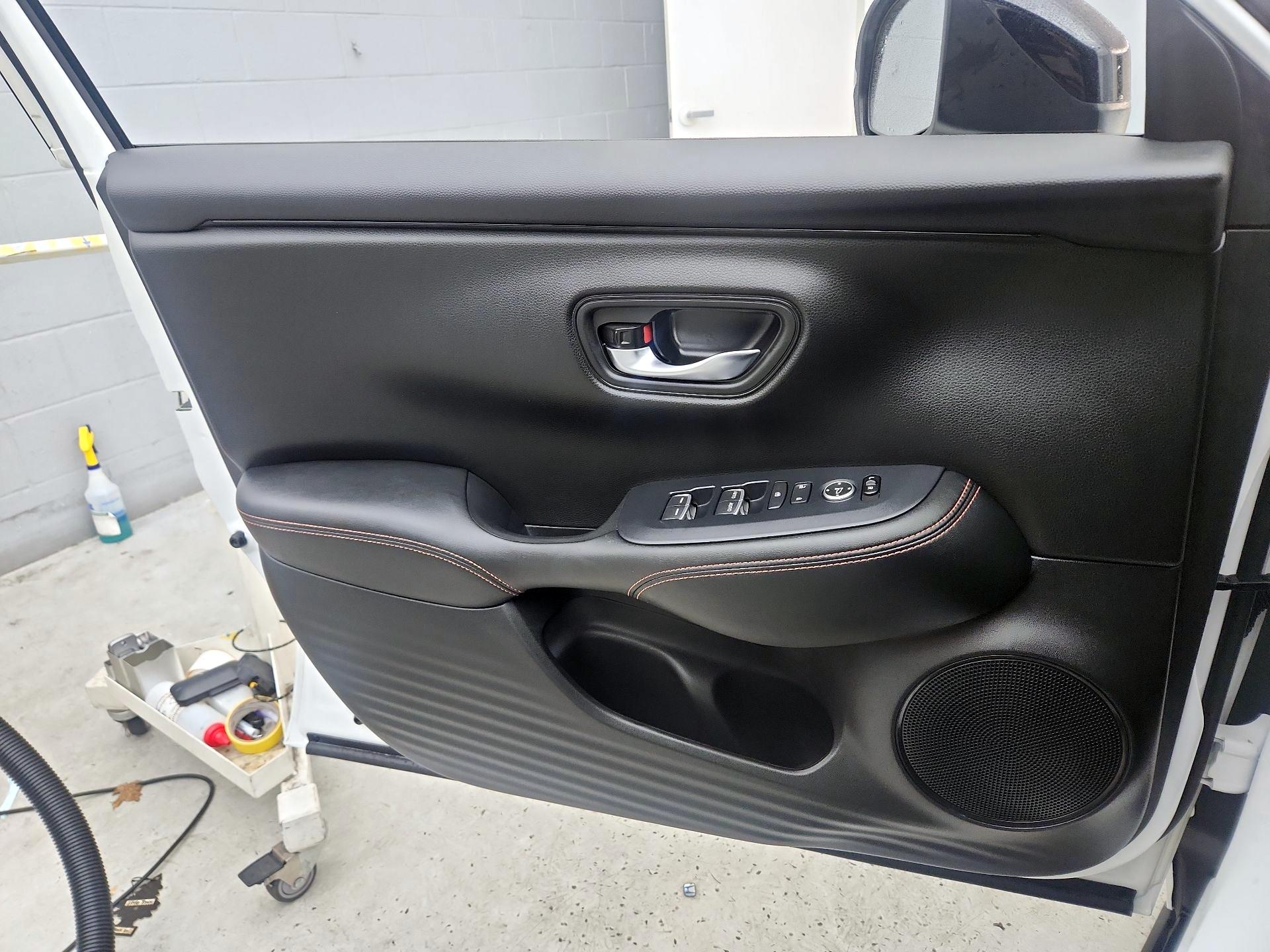 Thumbnail: 2023 Honda HR-V - 12