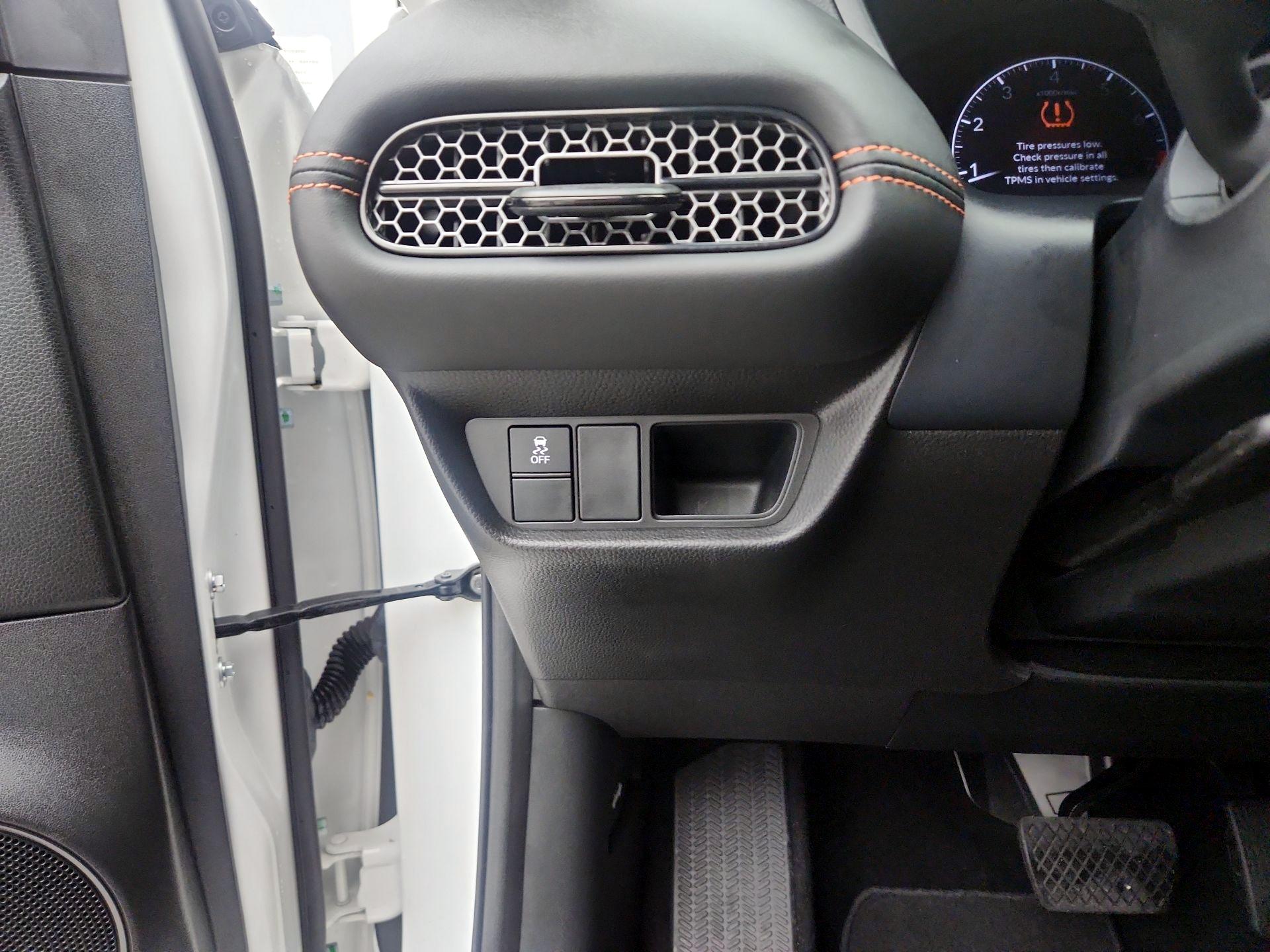 Thumbnail: 2023 Honda HR-V - 13