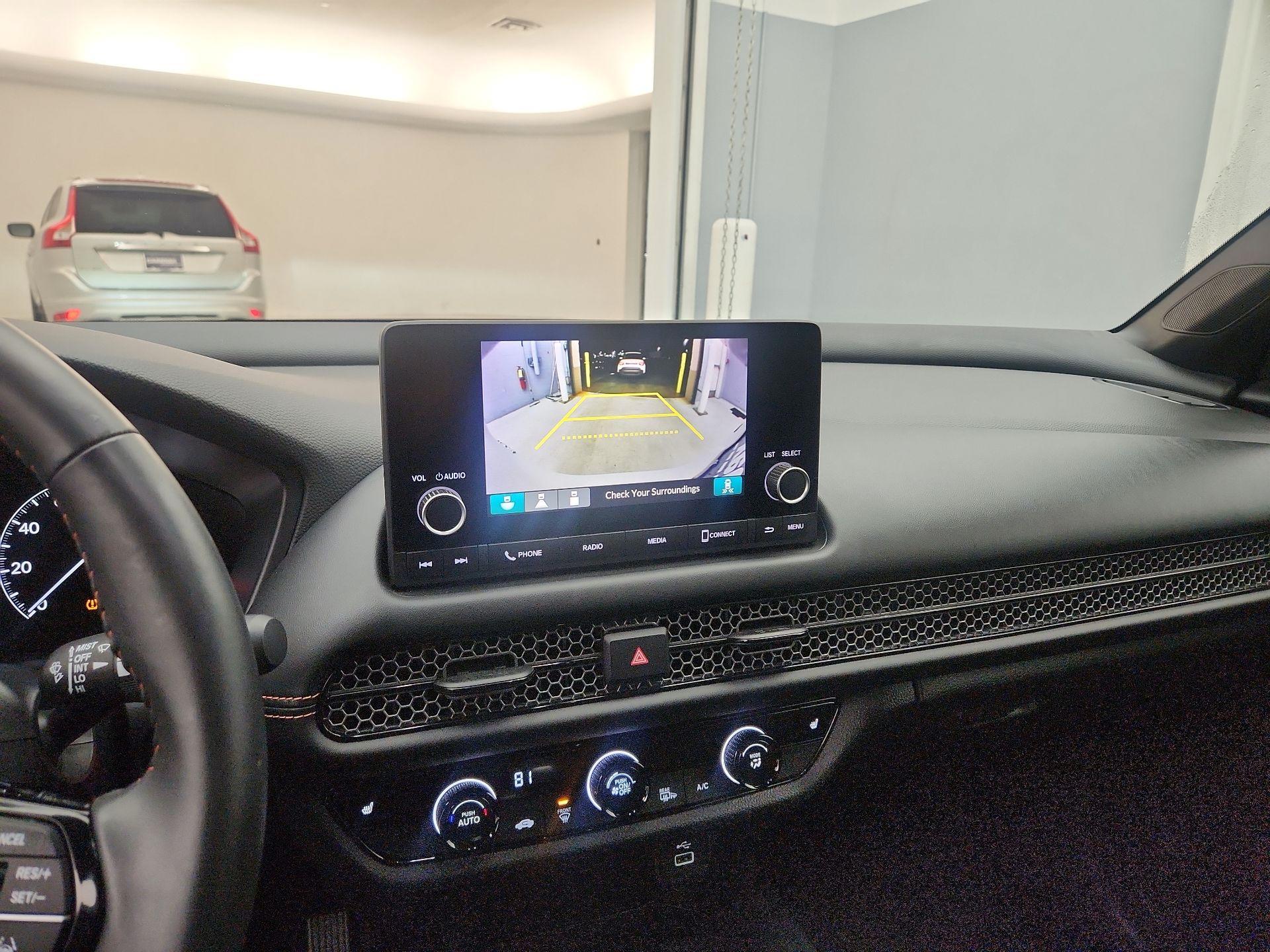 Thumbnail: 2023 Honda HR-V - 14