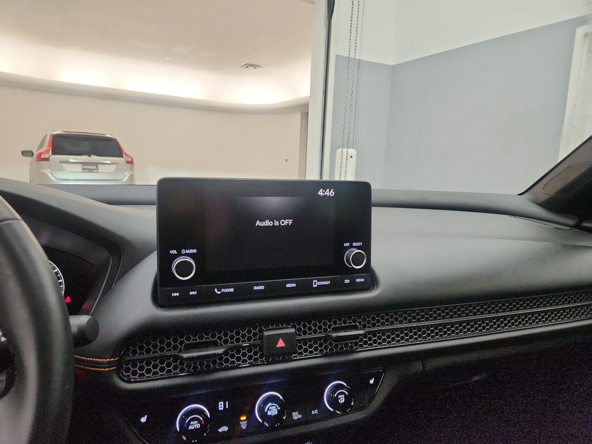 Thumbnail: 2023 Honda HR-V - 15