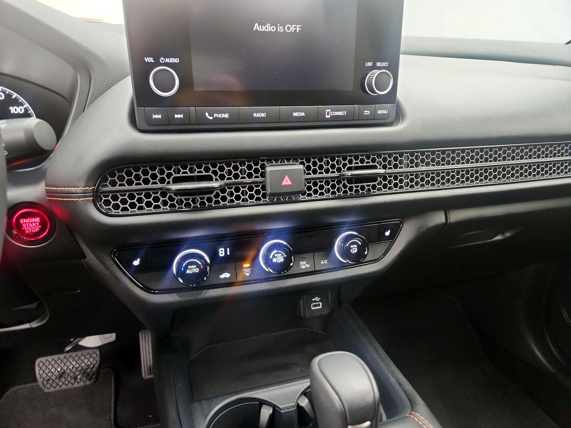 Thumbnail: 2023 Honda HR-V - 16