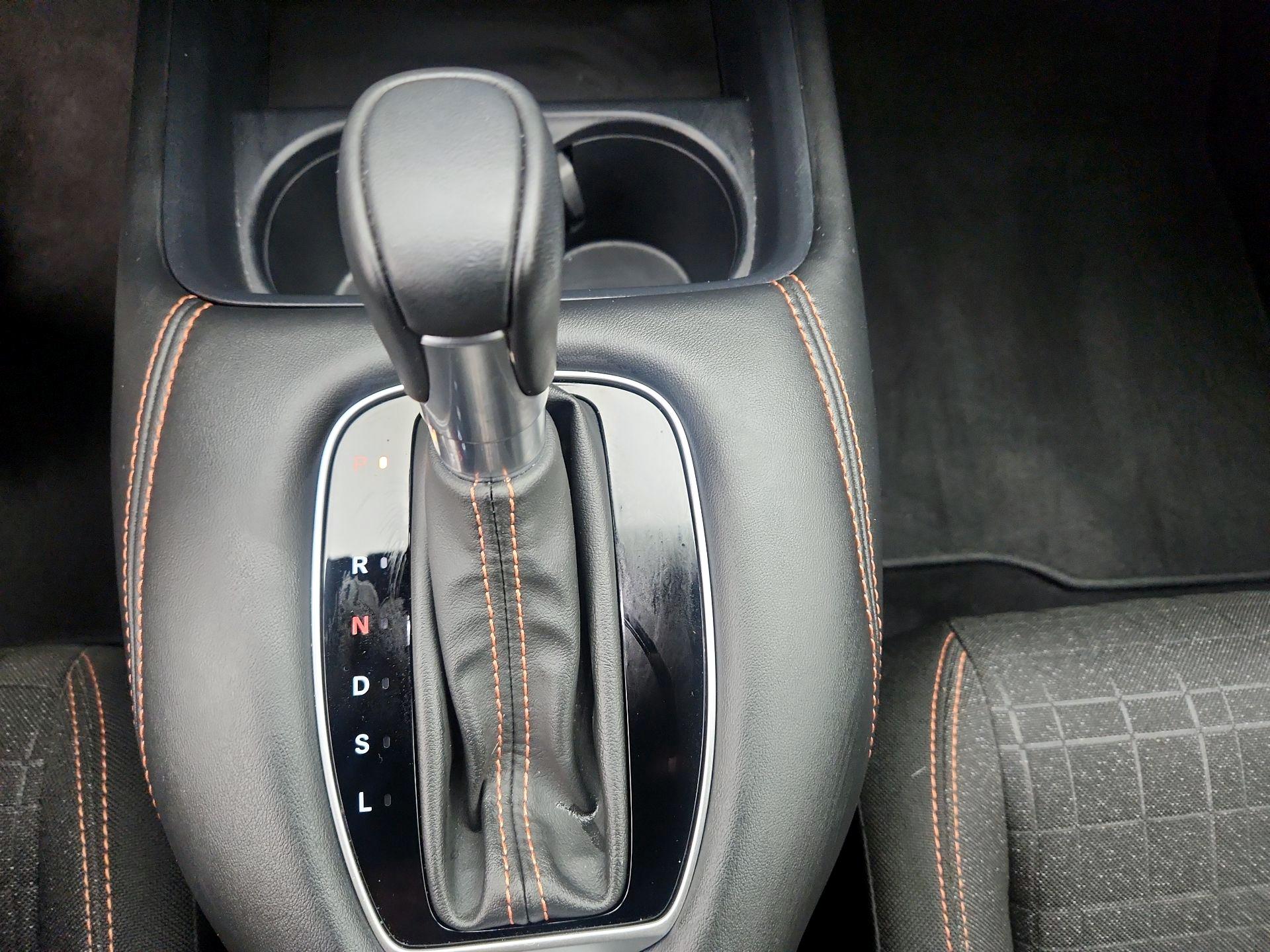 Thumbnail: 2023 Honda HR-V - 17