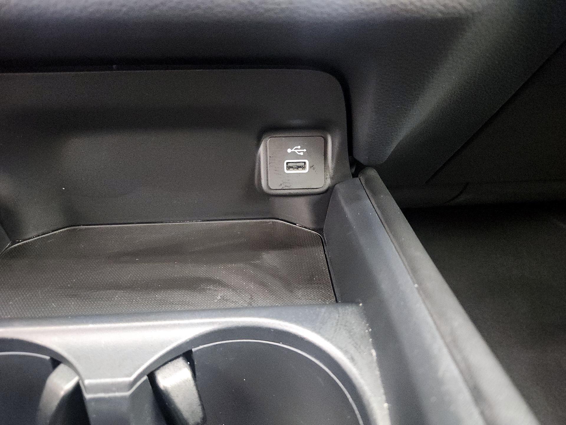 Thumbnail: 2023 Honda HR-V - 18