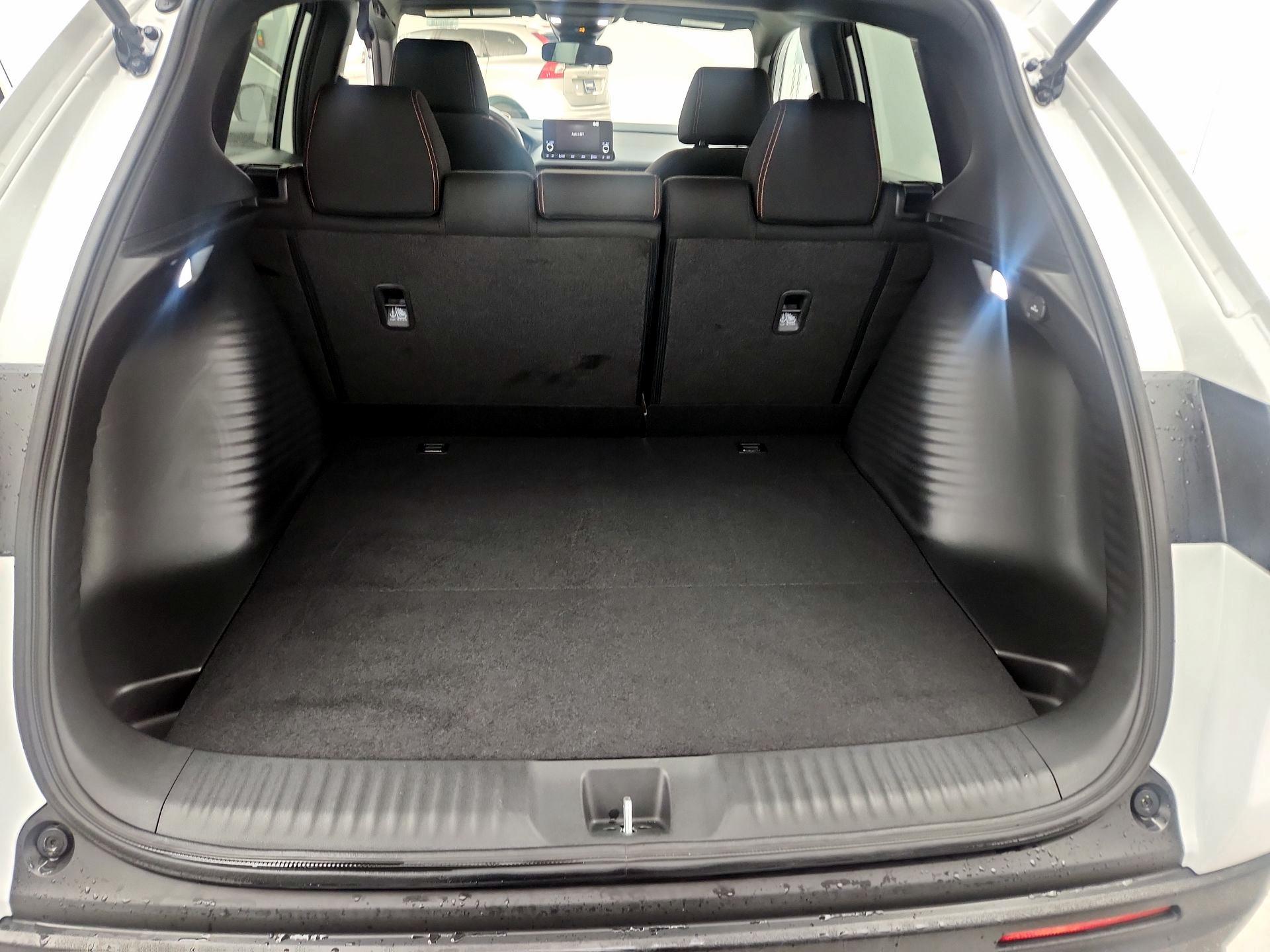 Thumbnail: 2023 Honda HR-V - 20