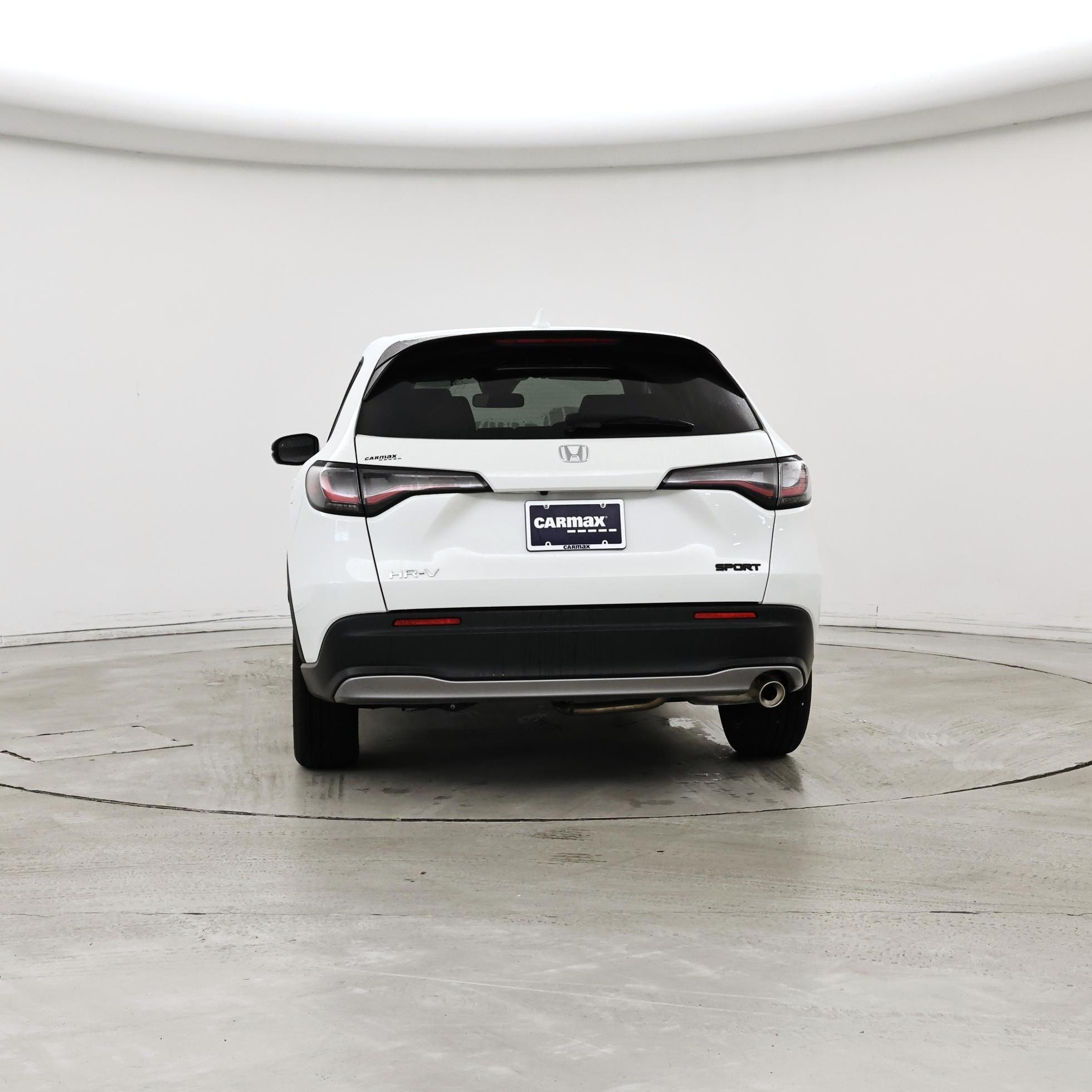 Thumbnail: 2023 Honda HR-V - 6