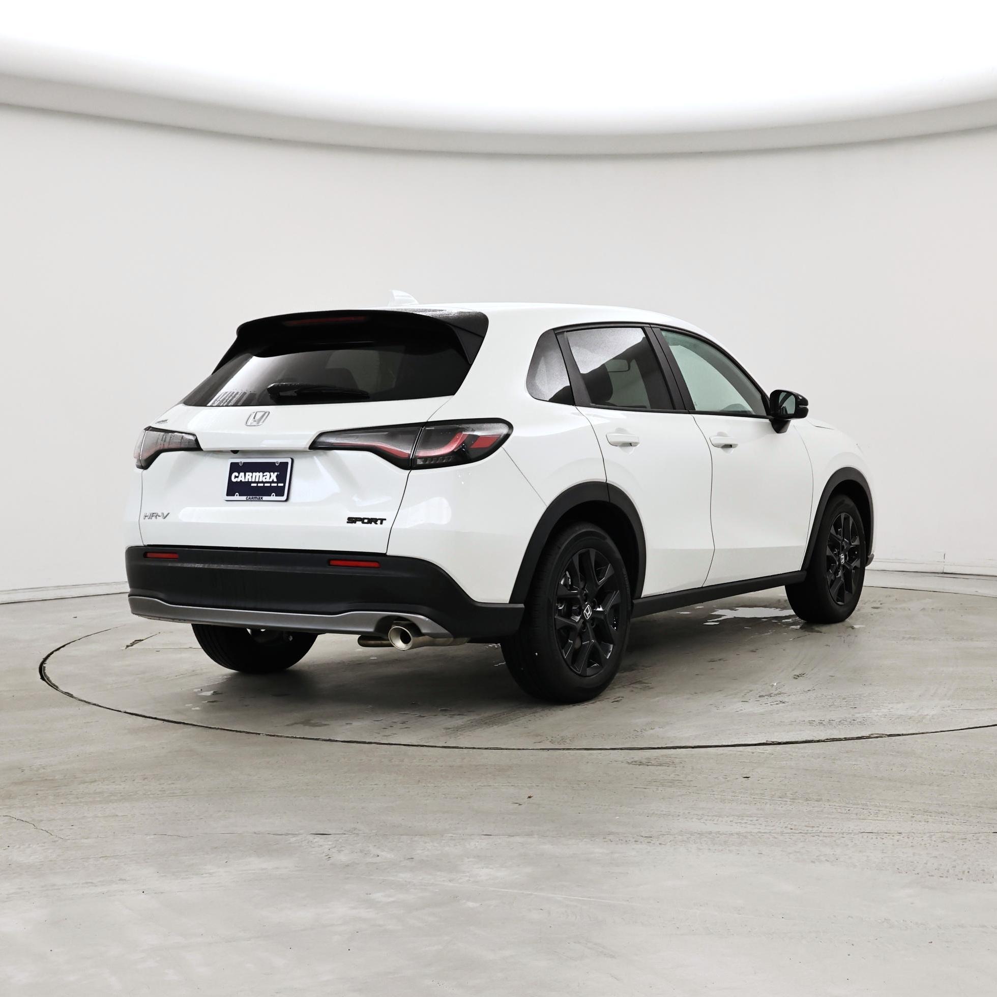 Thumbnail: 2023 Honda HR-V - 8