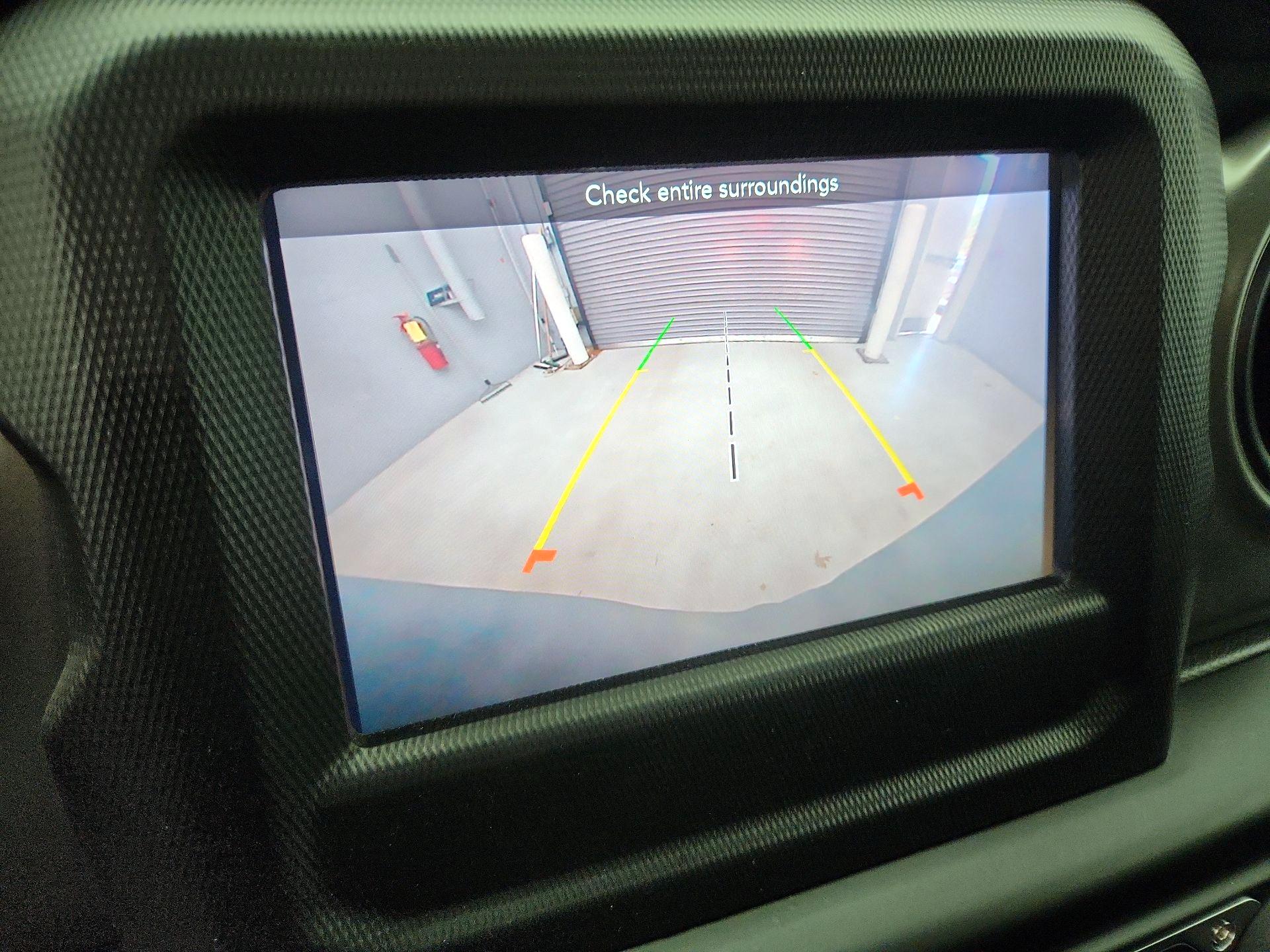 Thumbnail: 2021 Jeep Wrangler - 14