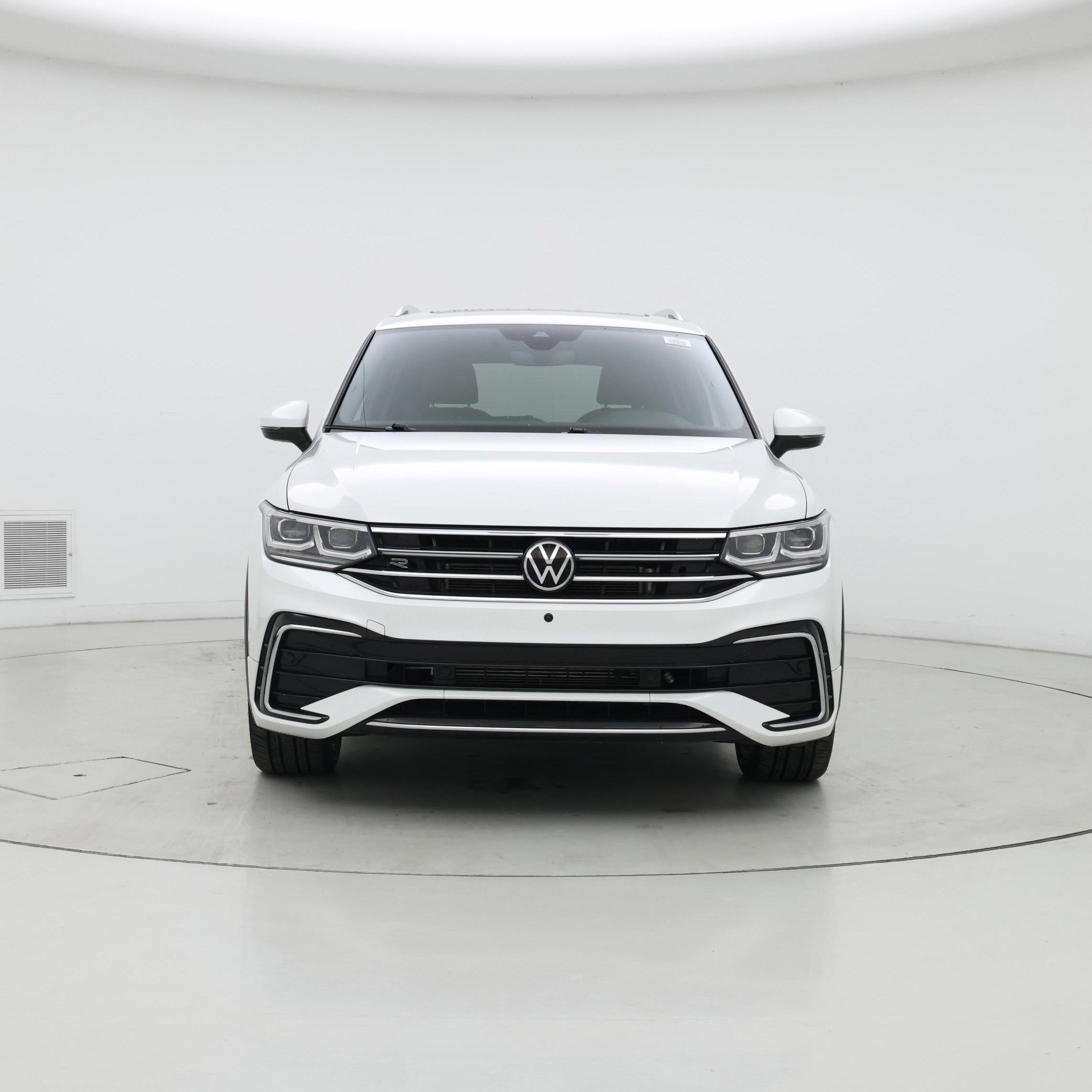 Thumbnail: 2022 Volkswagen Tiguan - 5