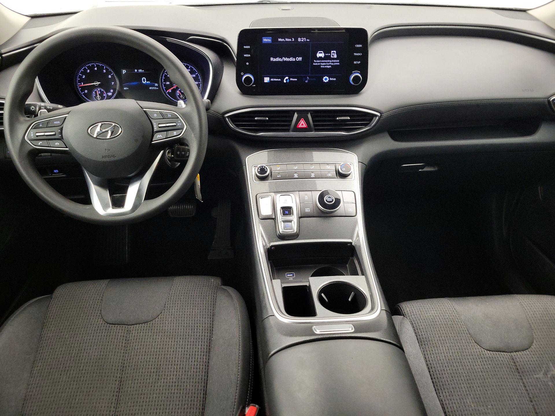 Thumbnail: 2023 Hyundai Santa Fe - 9