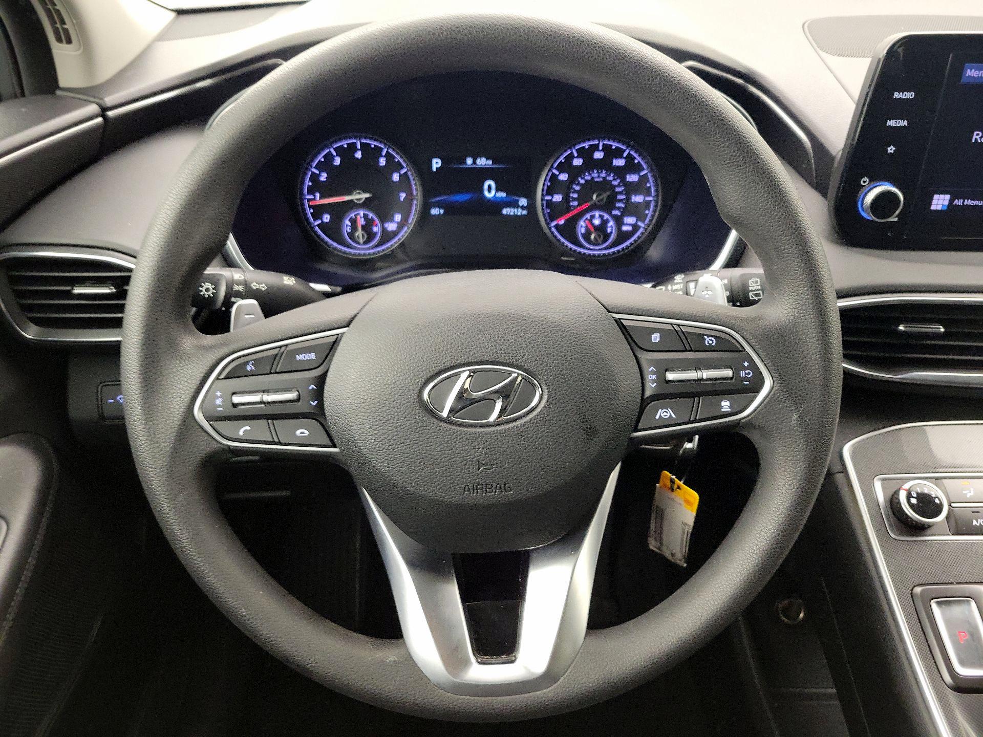 Thumbnail: 2023 Hyundai Santa Fe - 10