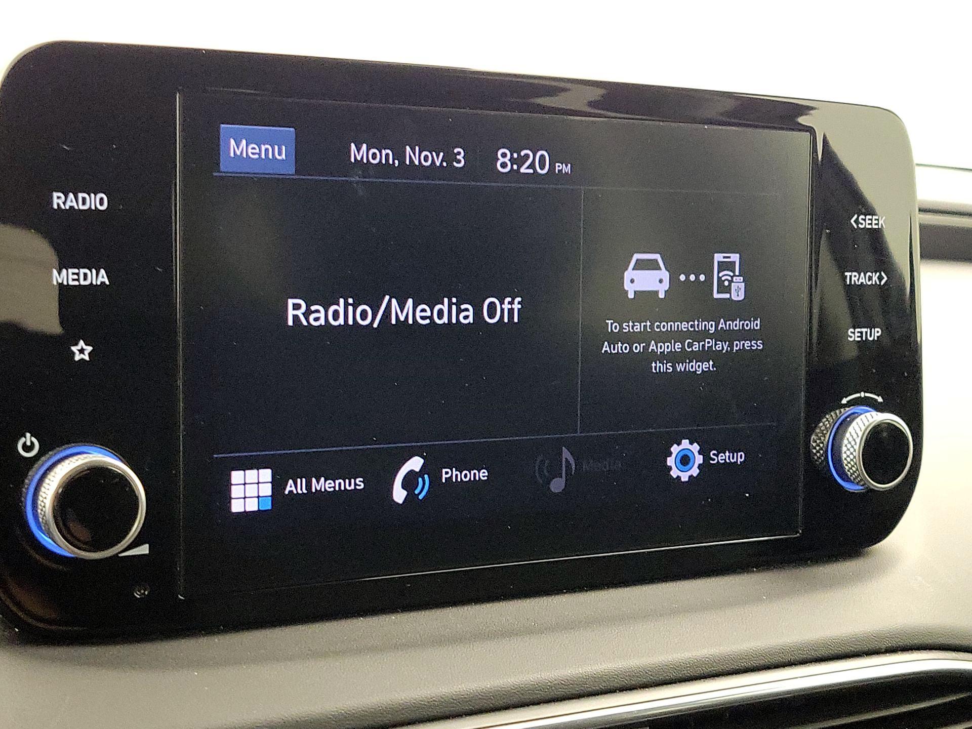 Thumbnail: 2023 Hyundai Santa Fe - 15