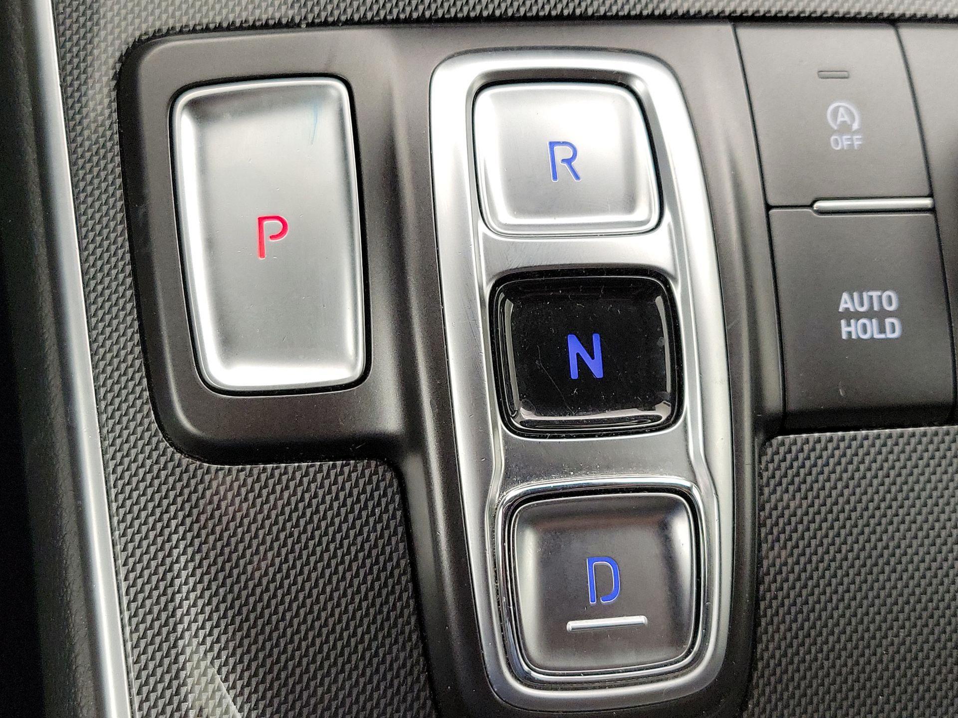 Thumbnail: 2023 Hyundai Santa Fe - 17