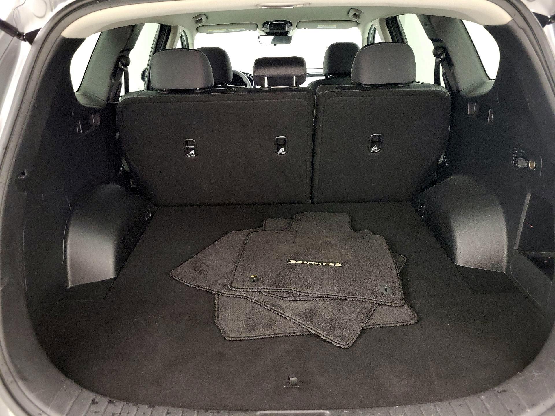 Thumbnail: 2023 Hyundai Santa Fe - 20