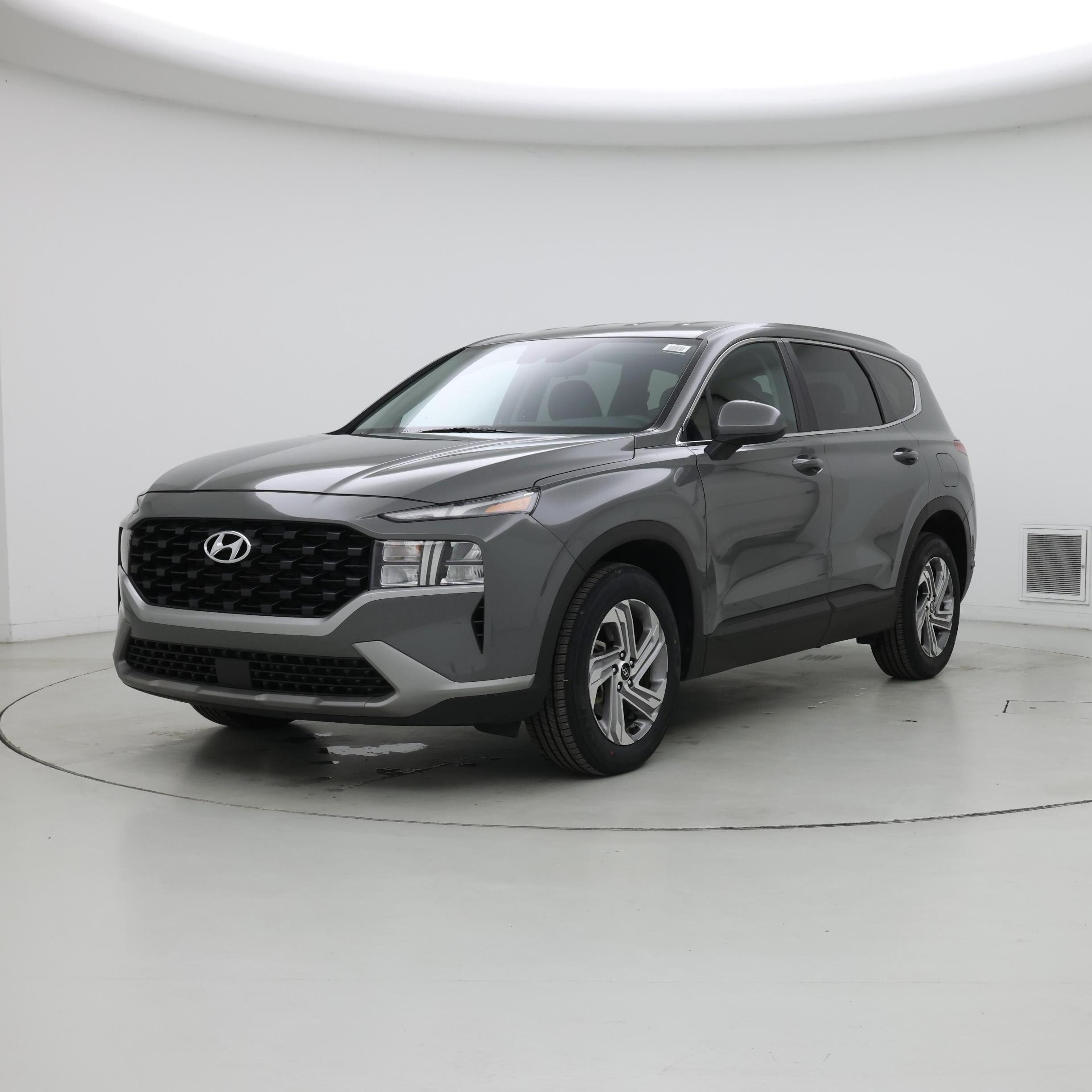 Thumbnail: 2023 Hyundai Santa Fe - 4