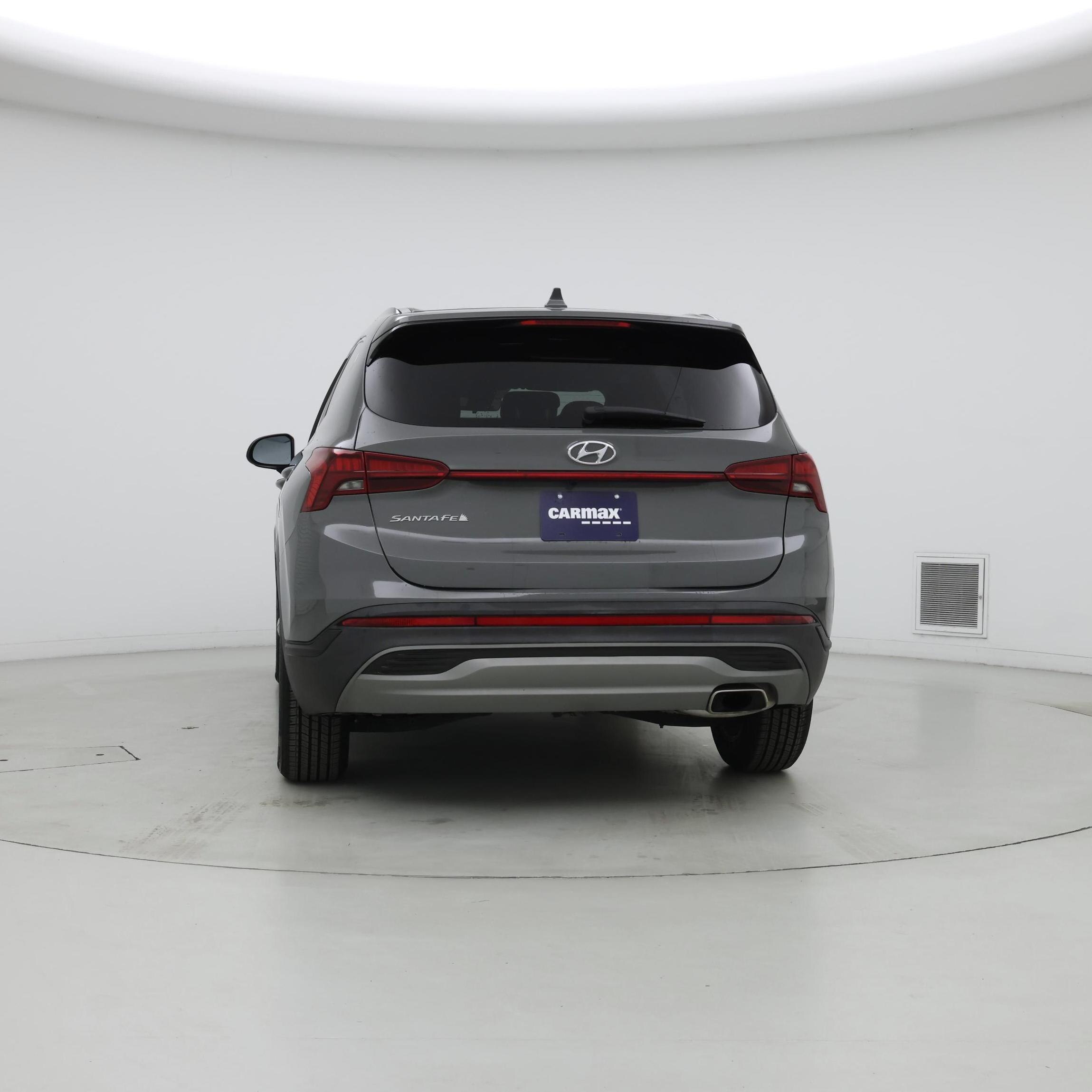 Thumbnail: 2023 Hyundai Santa Fe - 6