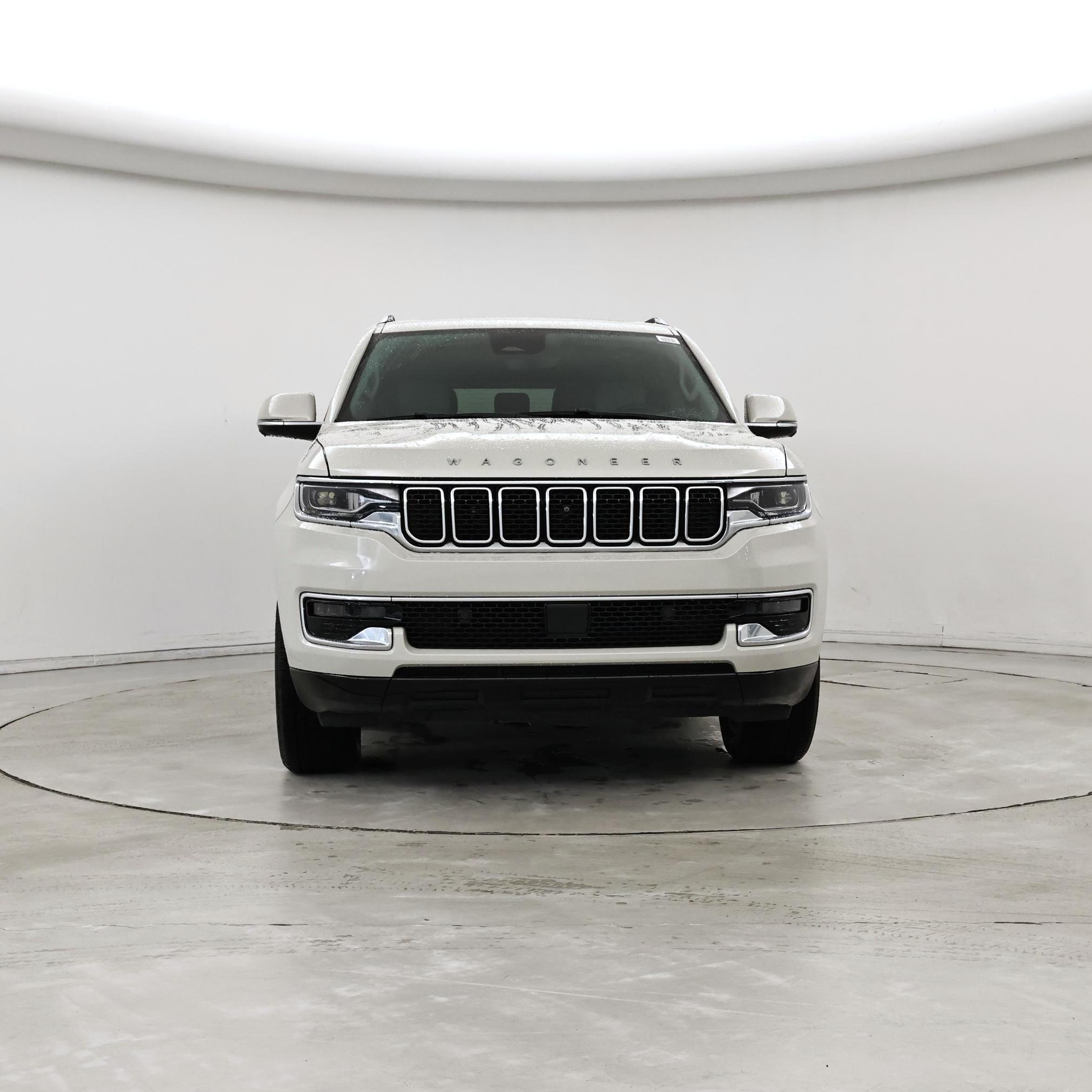 Thumbnail: 2022 Jeep Wagoneer - 5