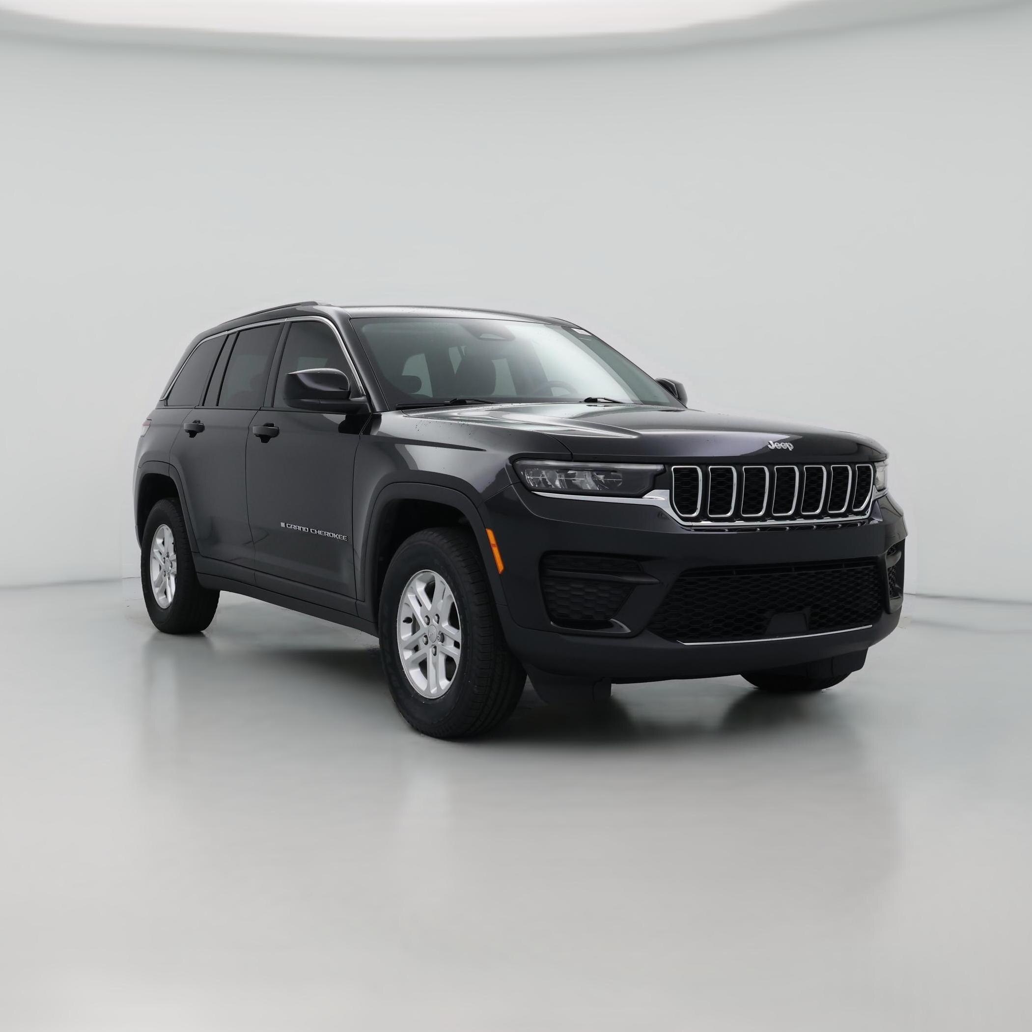 Thumbnail: 2023 Jeep Grand Cherokee - 1