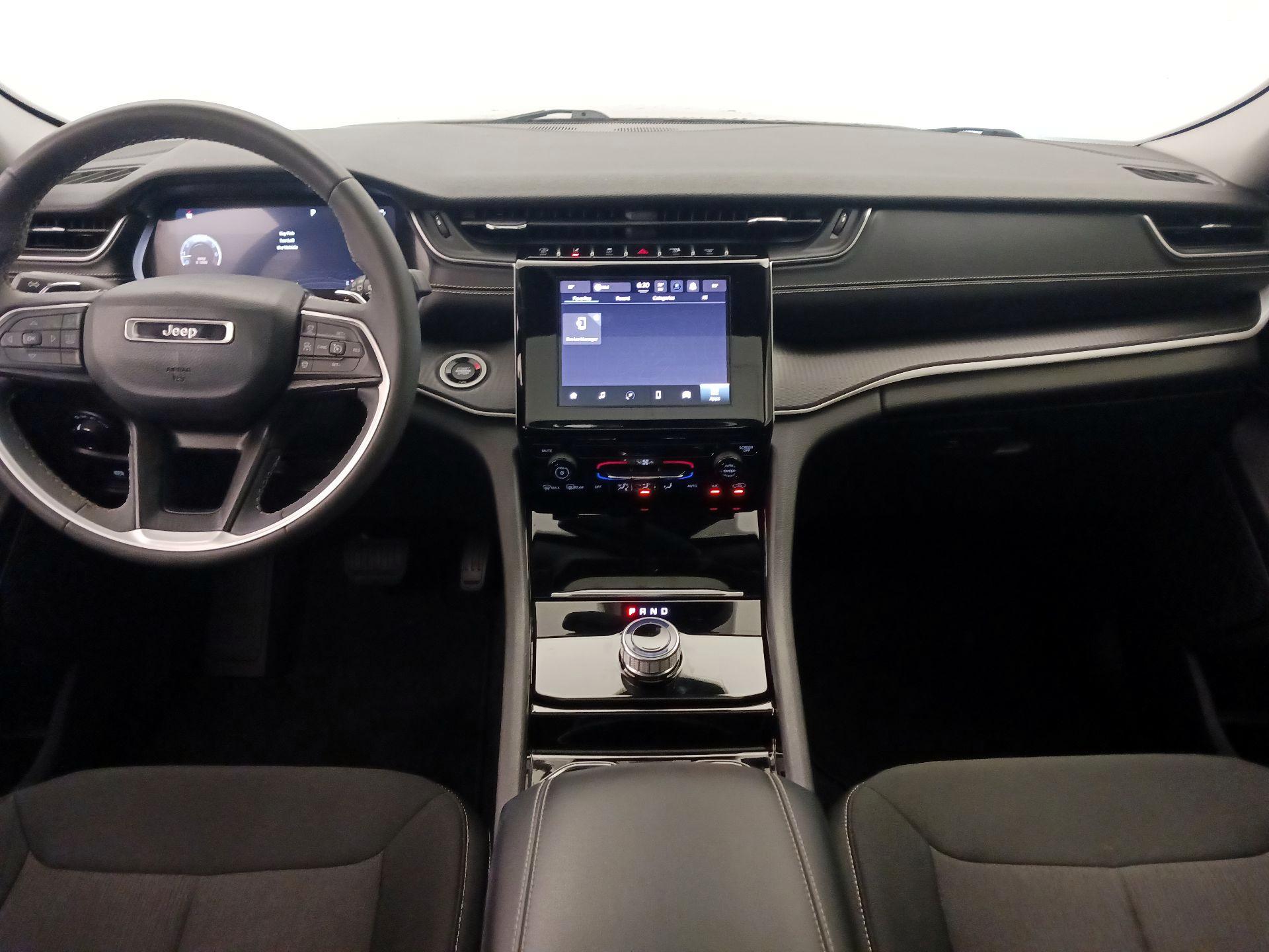 Thumbnail: 2023 Jeep Grand Cherokee - 9