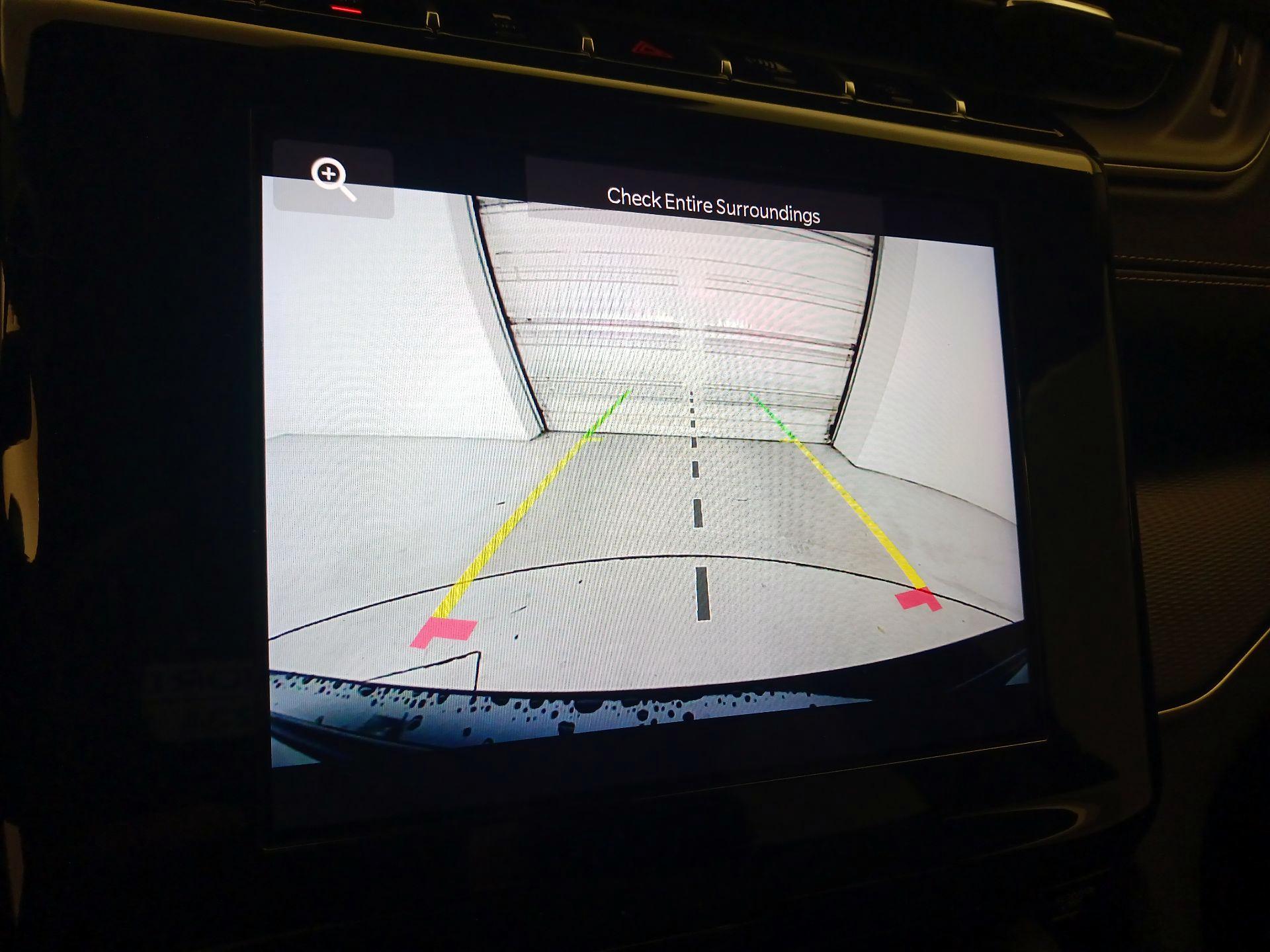 Thumbnail: 2023 Jeep Grand Cherokee - 14