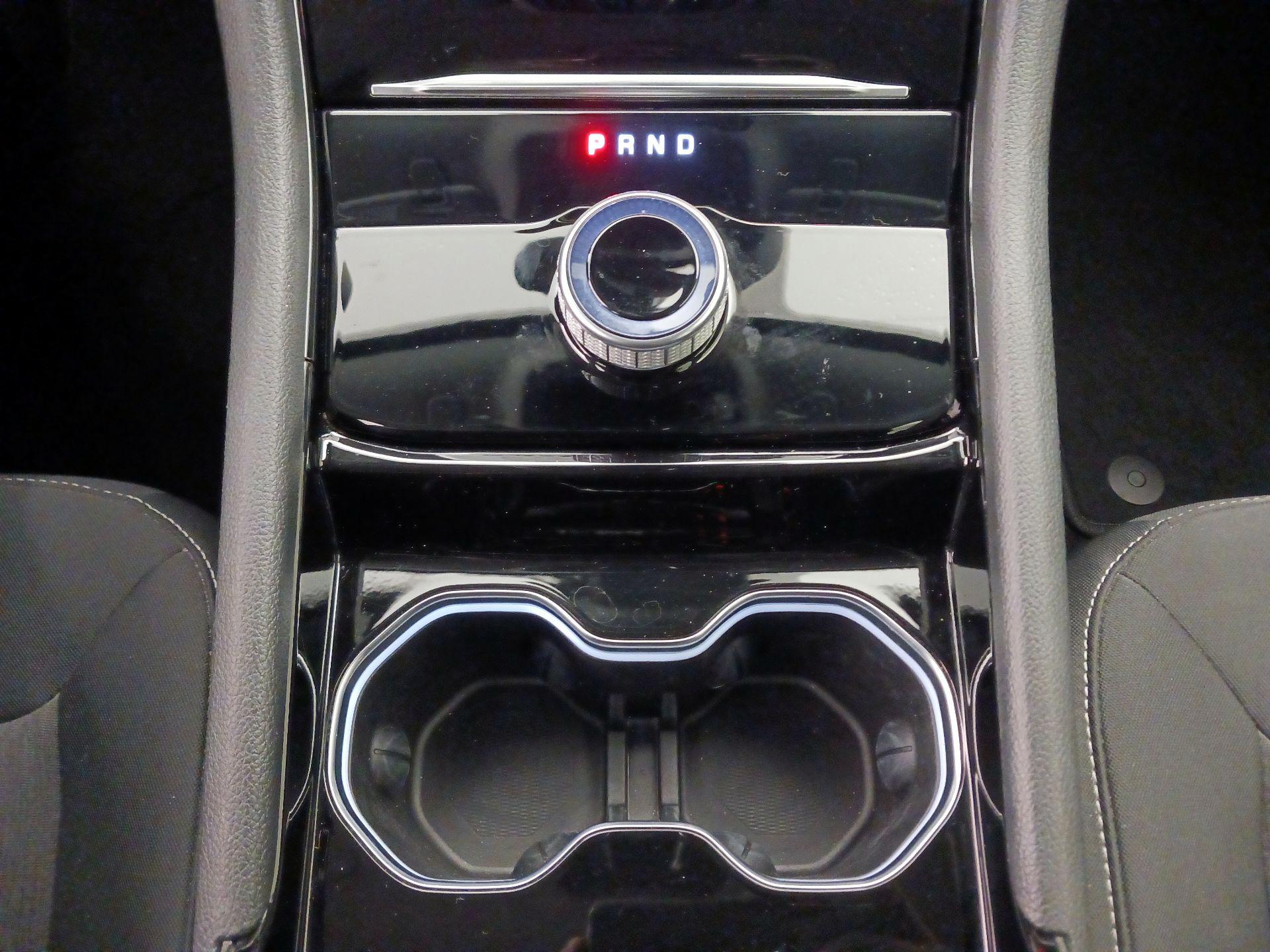 Thumbnail: 2023 Jeep Grand Cherokee - 17