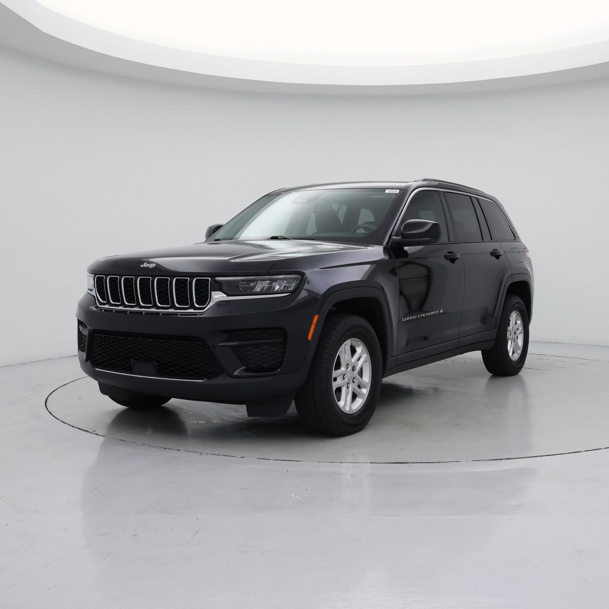Thumbnail: 2023 Jeep Grand Cherokee - 4