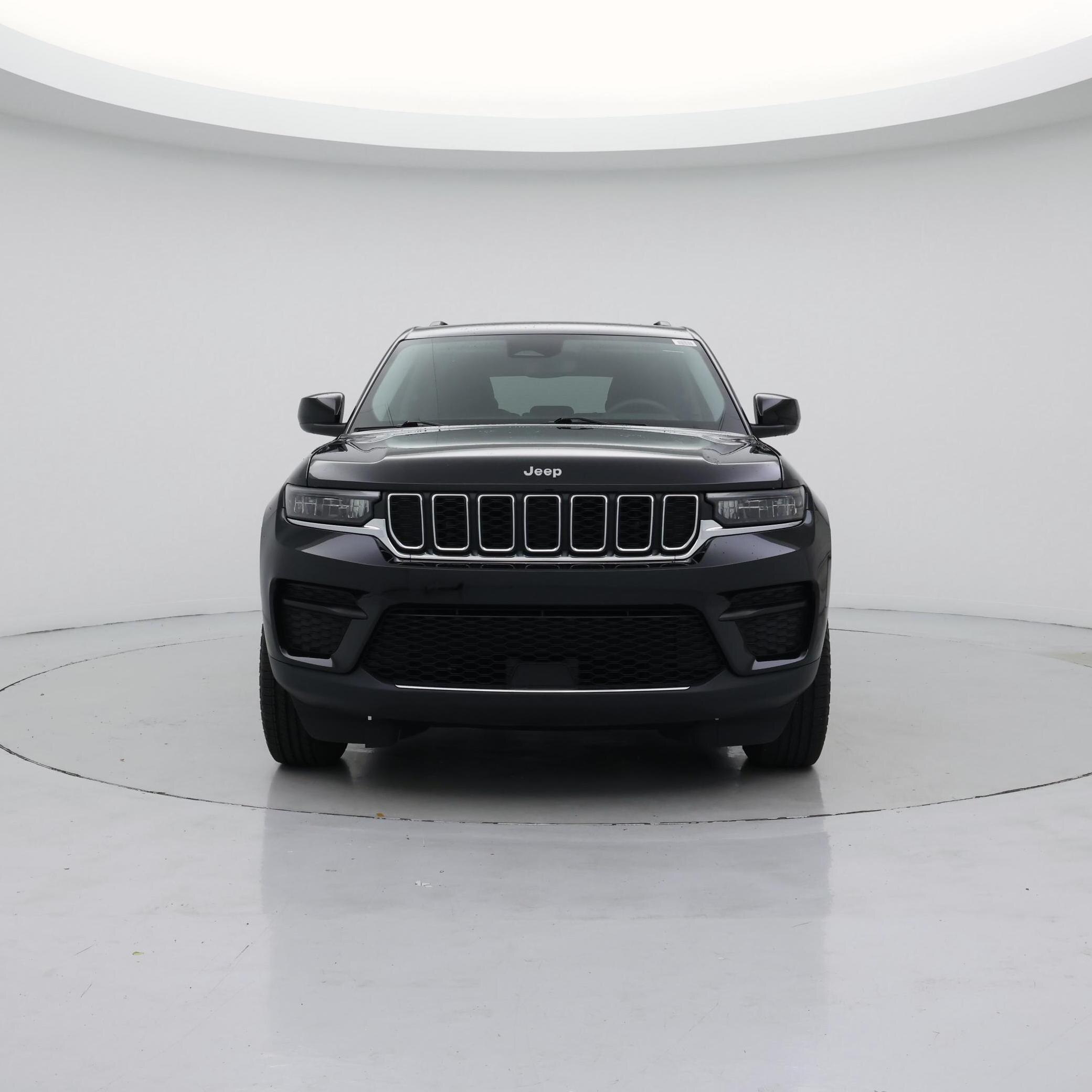 Thumbnail: 2023 Jeep Grand Cherokee - 5