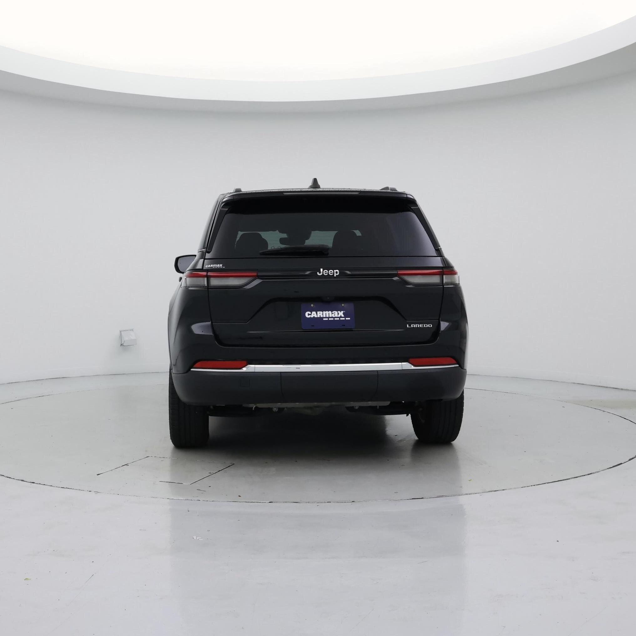 Thumbnail: 2023 Jeep Grand Cherokee - 6