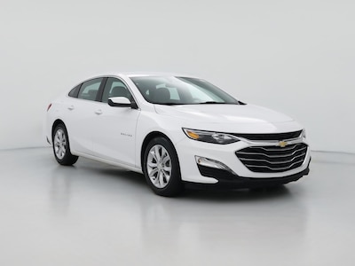 2023 Chevrolet Malibu 1LT