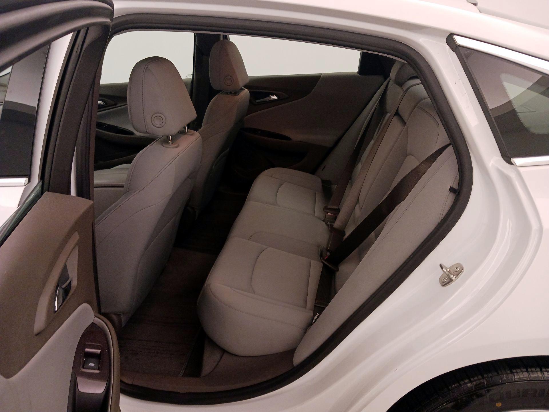 Thumbnail: 2023 Chevrolet Malibu - 19