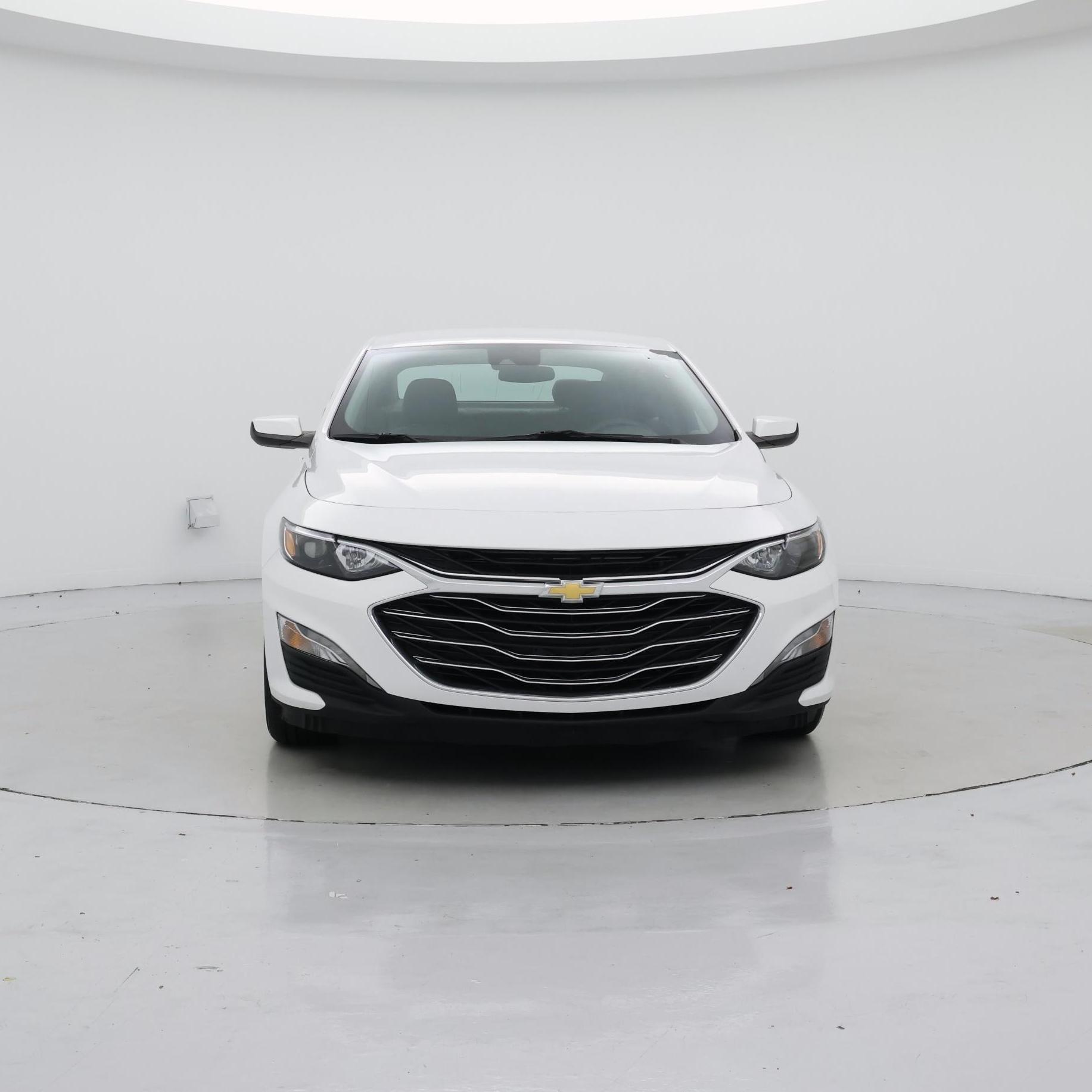 Thumbnail: 2023 Chevrolet Malibu - 5