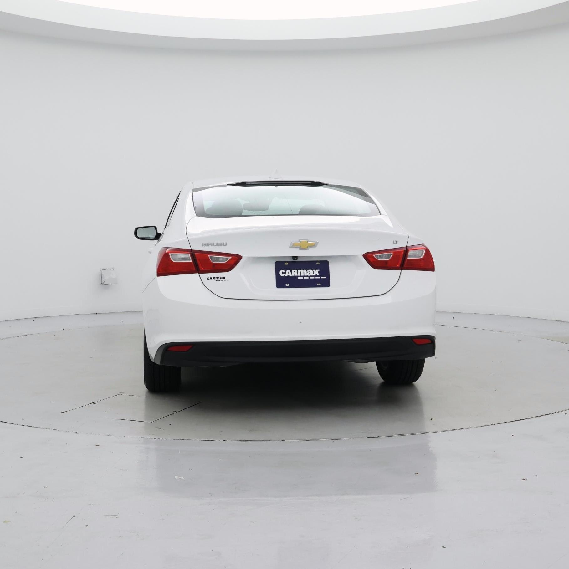 Thumbnail: 2023 Chevrolet Malibu - 6