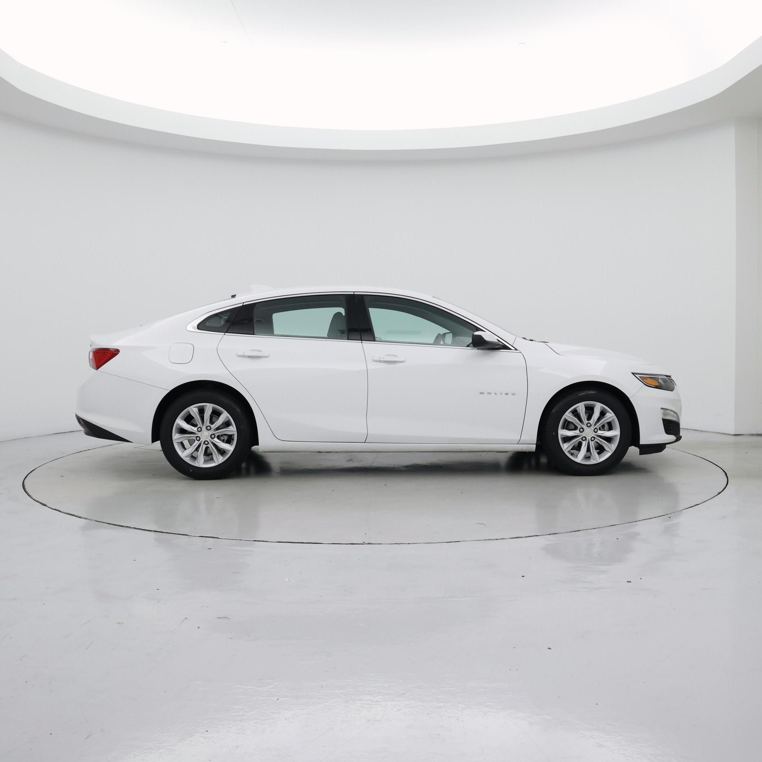 Thumbnail: 2023 Chevrolet Malibu - 7